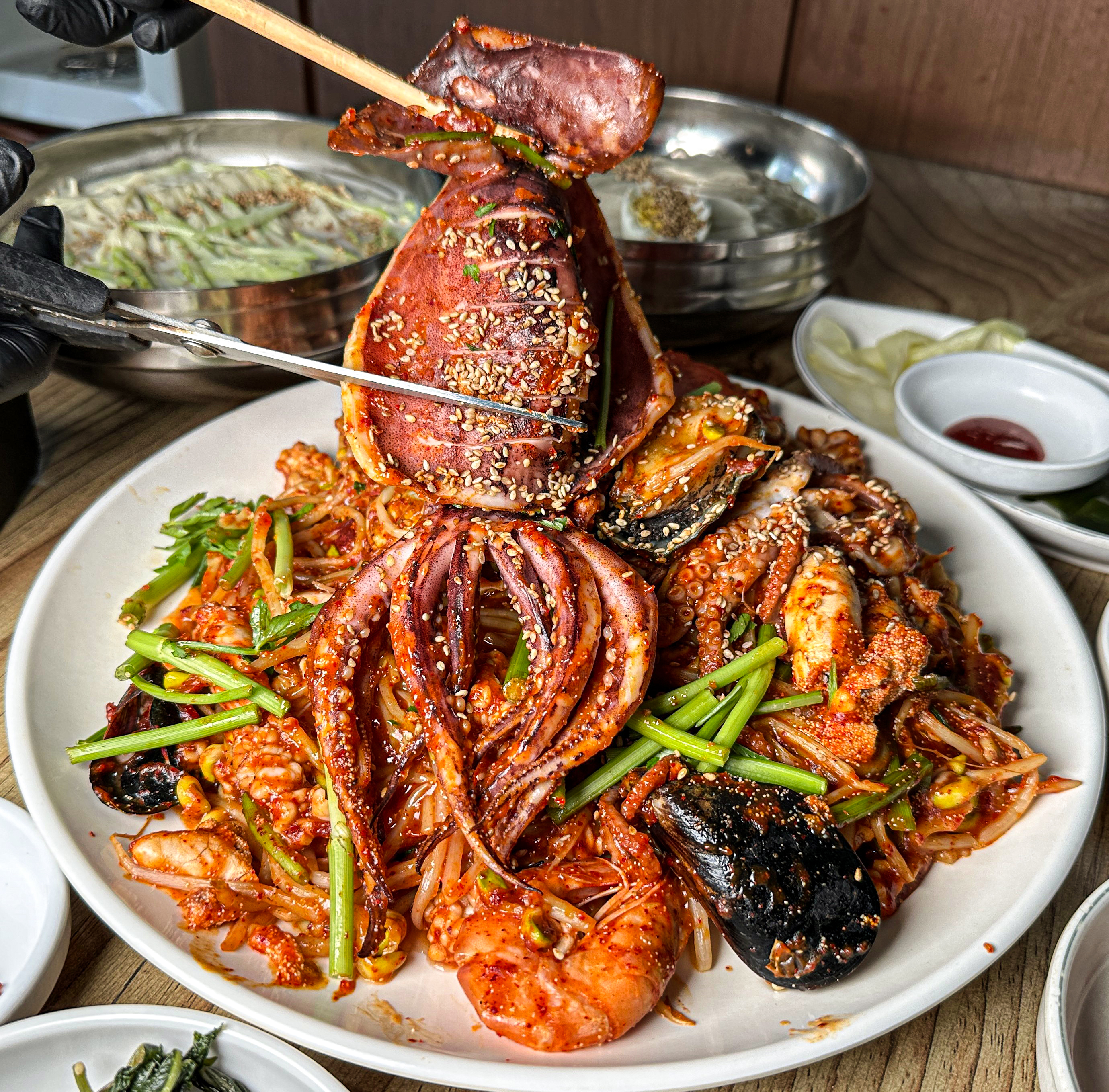 남도대구탕