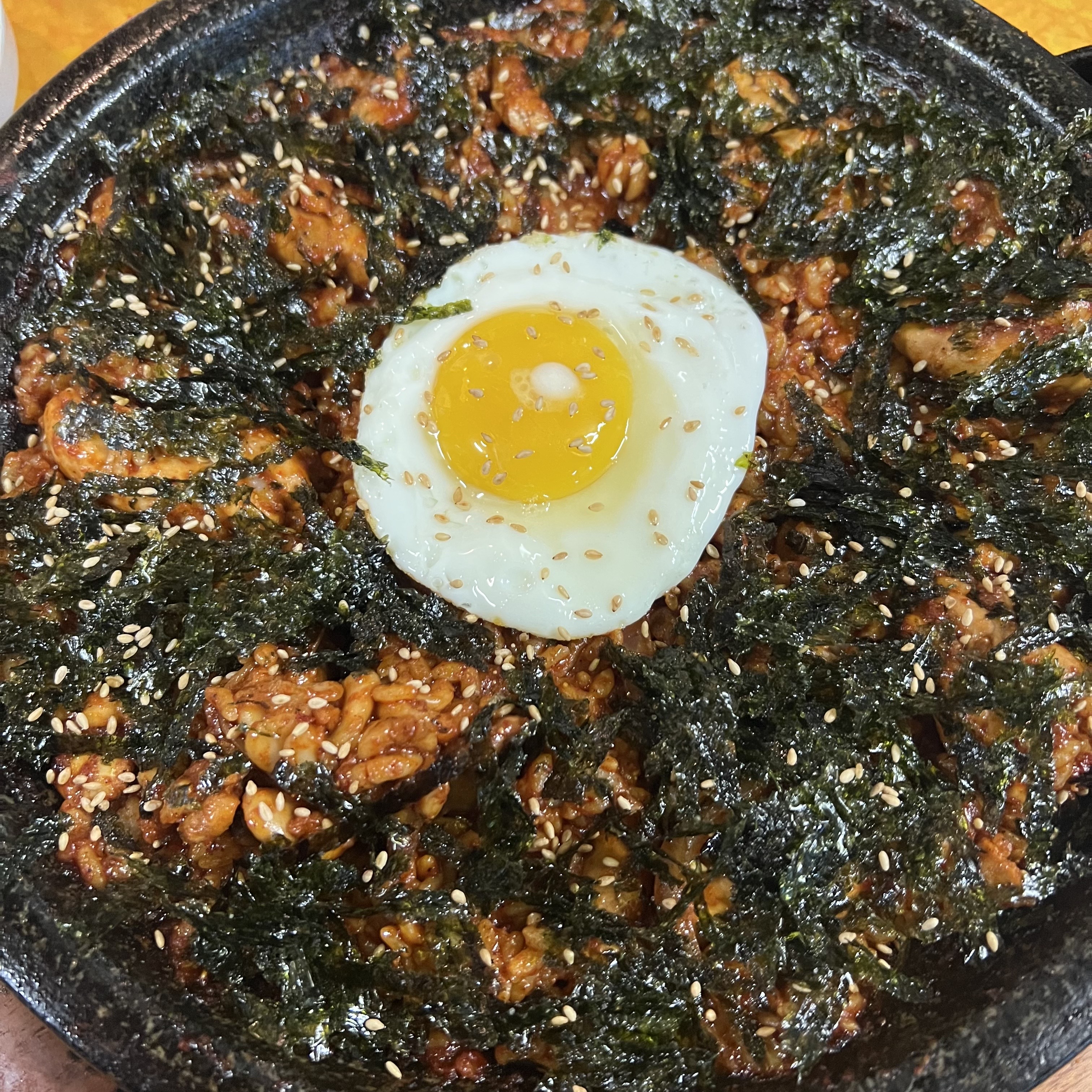 막장집 광주동명점