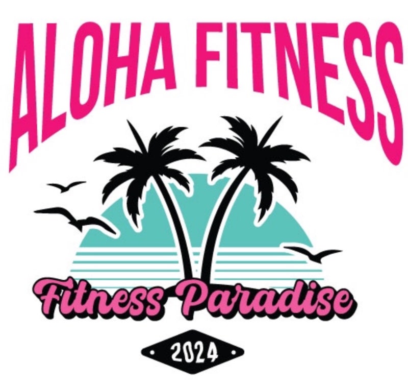 알로하피트니스 코아루점 대표 이미지