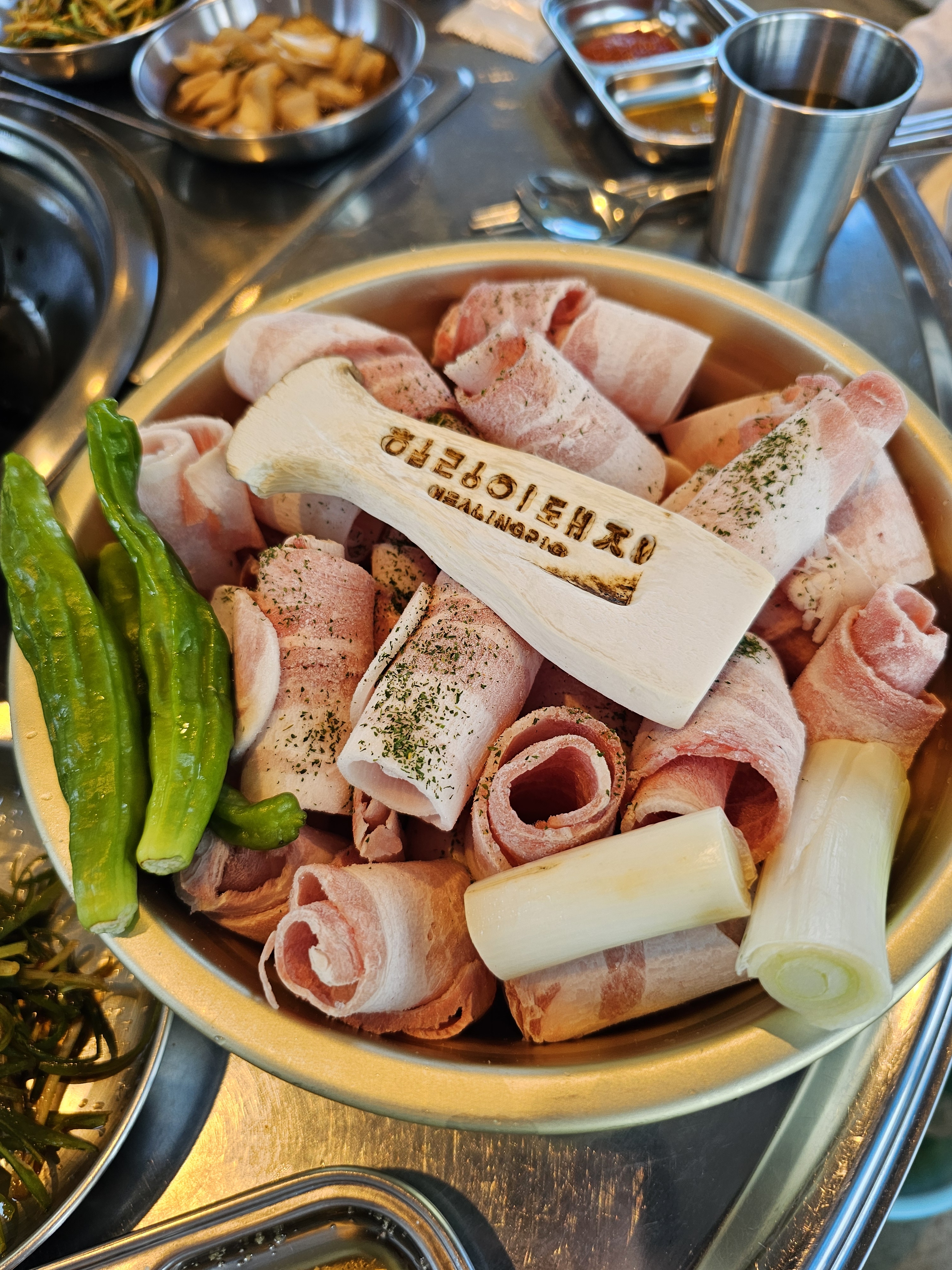 힐링이돼지