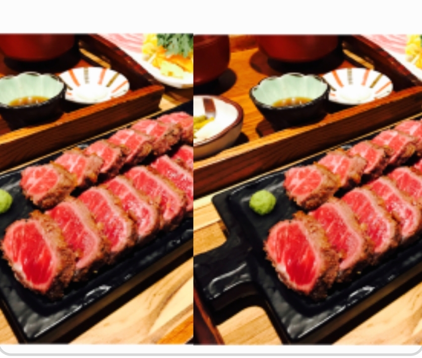 고베규카츠 서면점