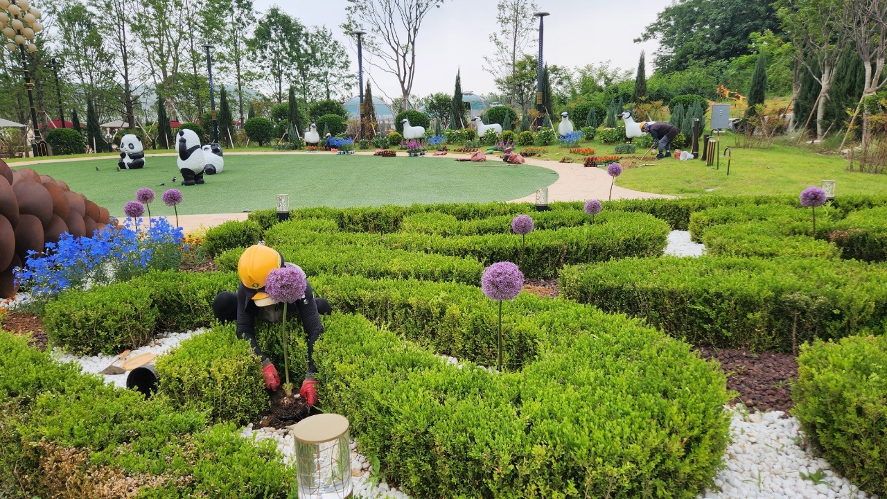 미래조경인력