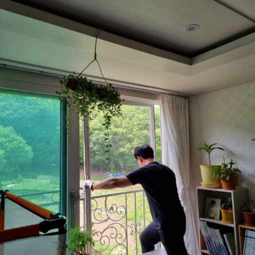 에스씨방충망