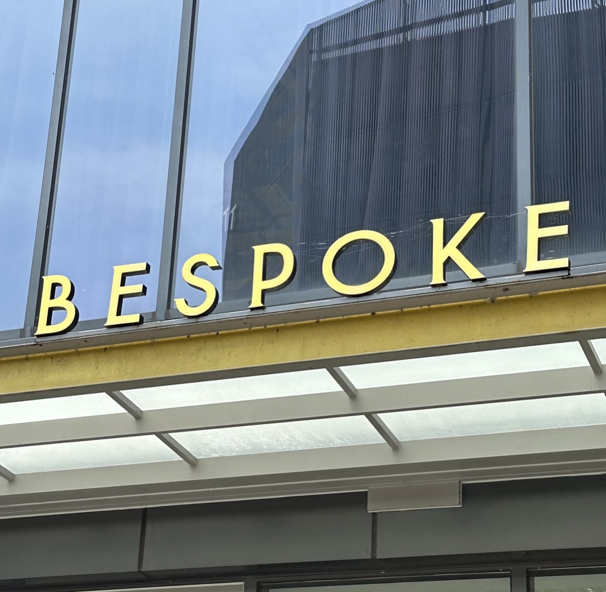 BESPOKE