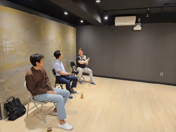 천상의소리