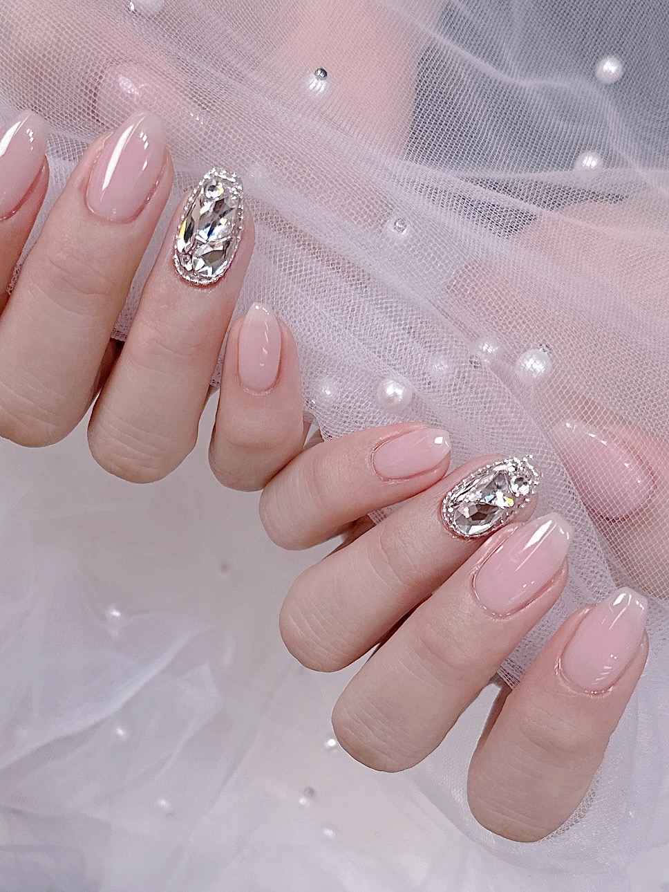 앙뚜네일 대표 이미지