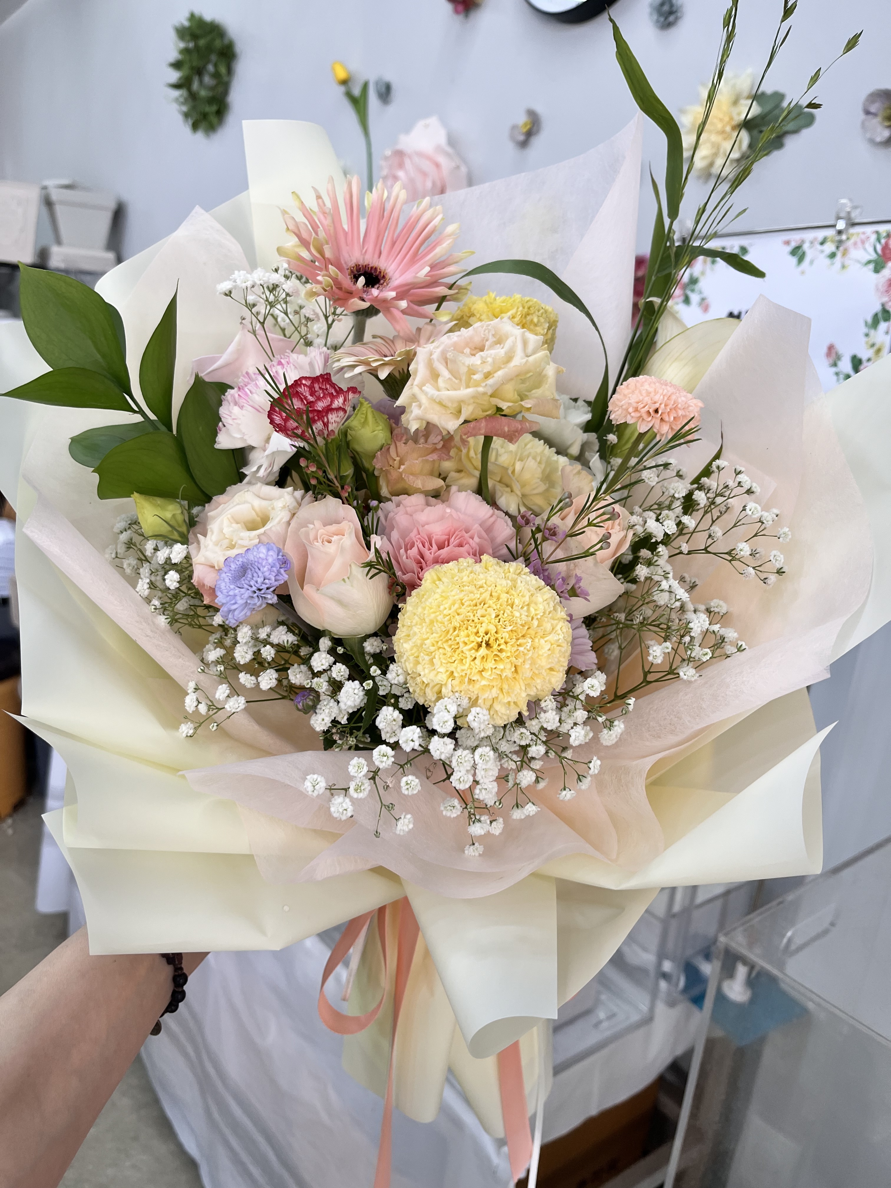 늘사랑화원