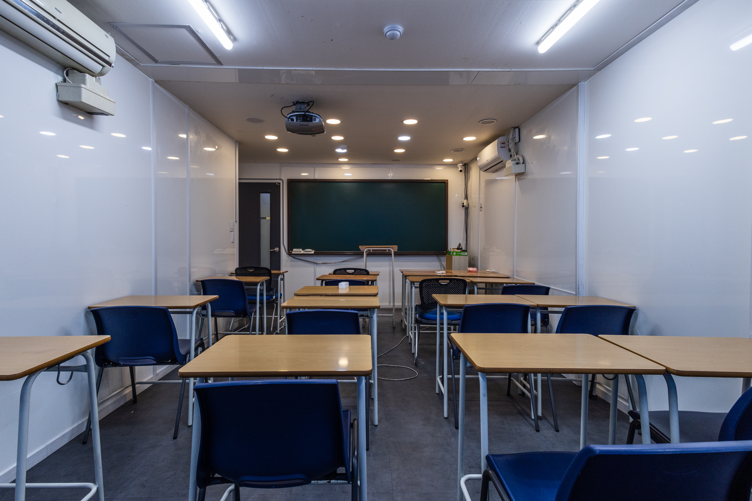 안T영어학원 광진 본원 대표 이미지