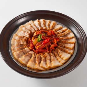 남도보쌈짚 제주연동점
