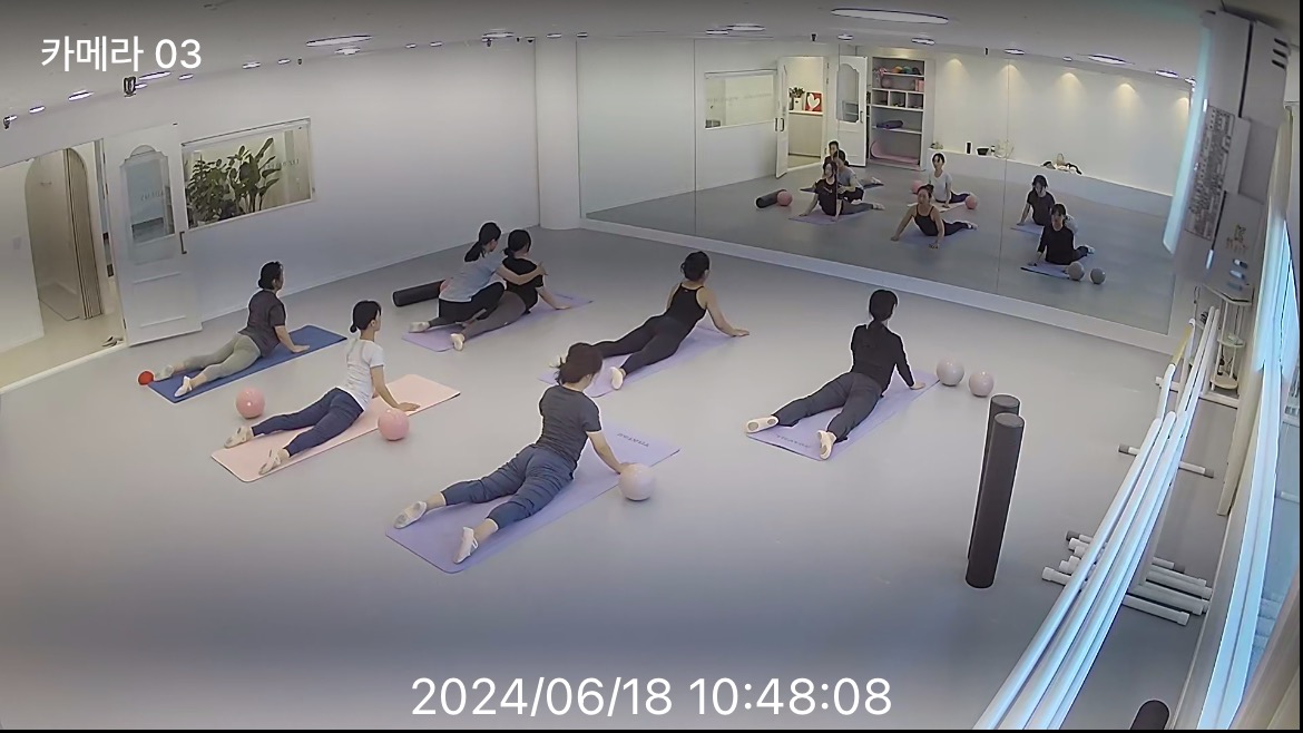리즈무용학원
