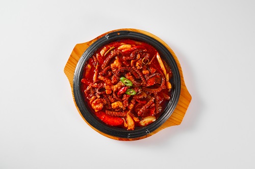 남도보쌈짚제주연동점