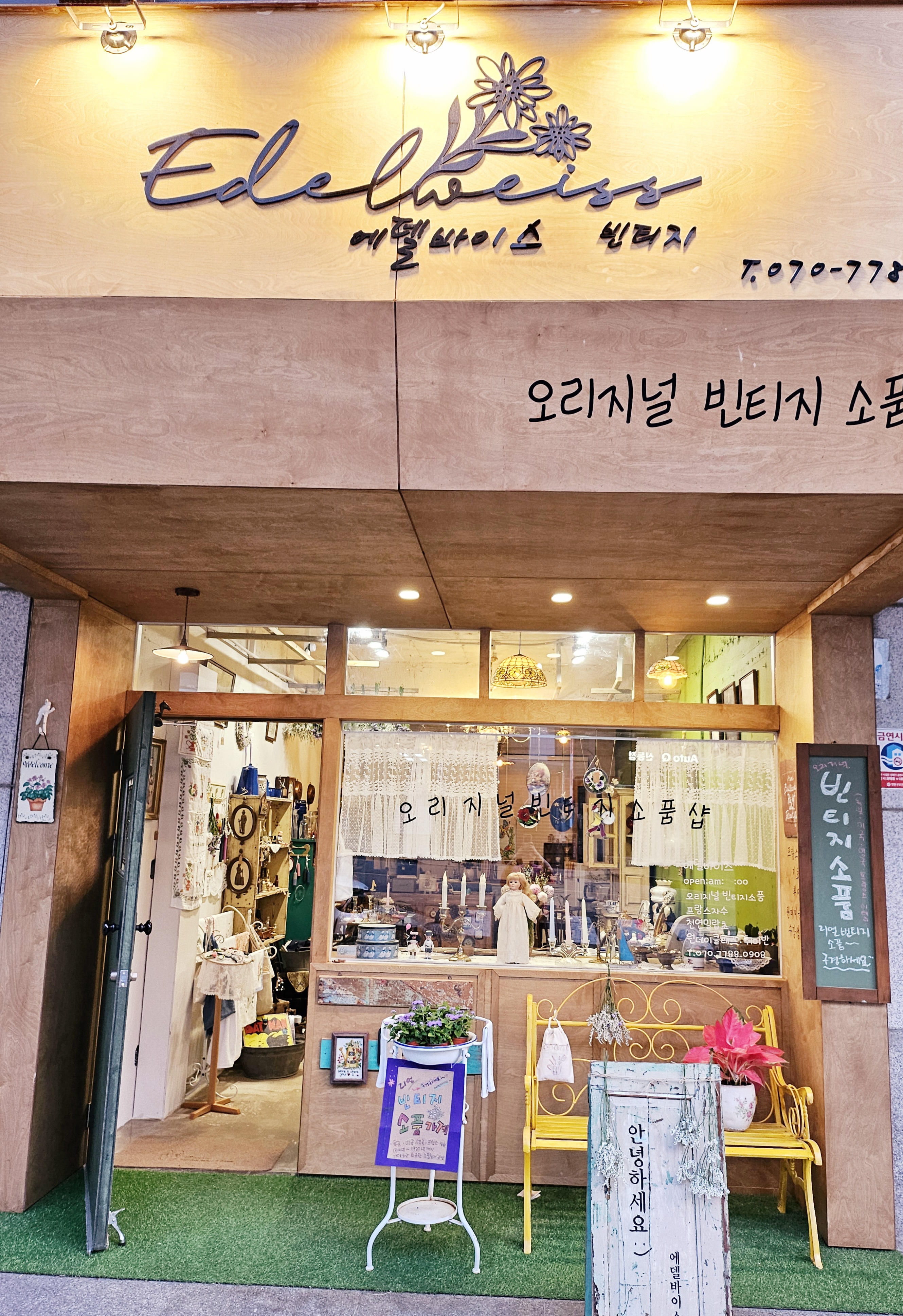 에델바이스 2