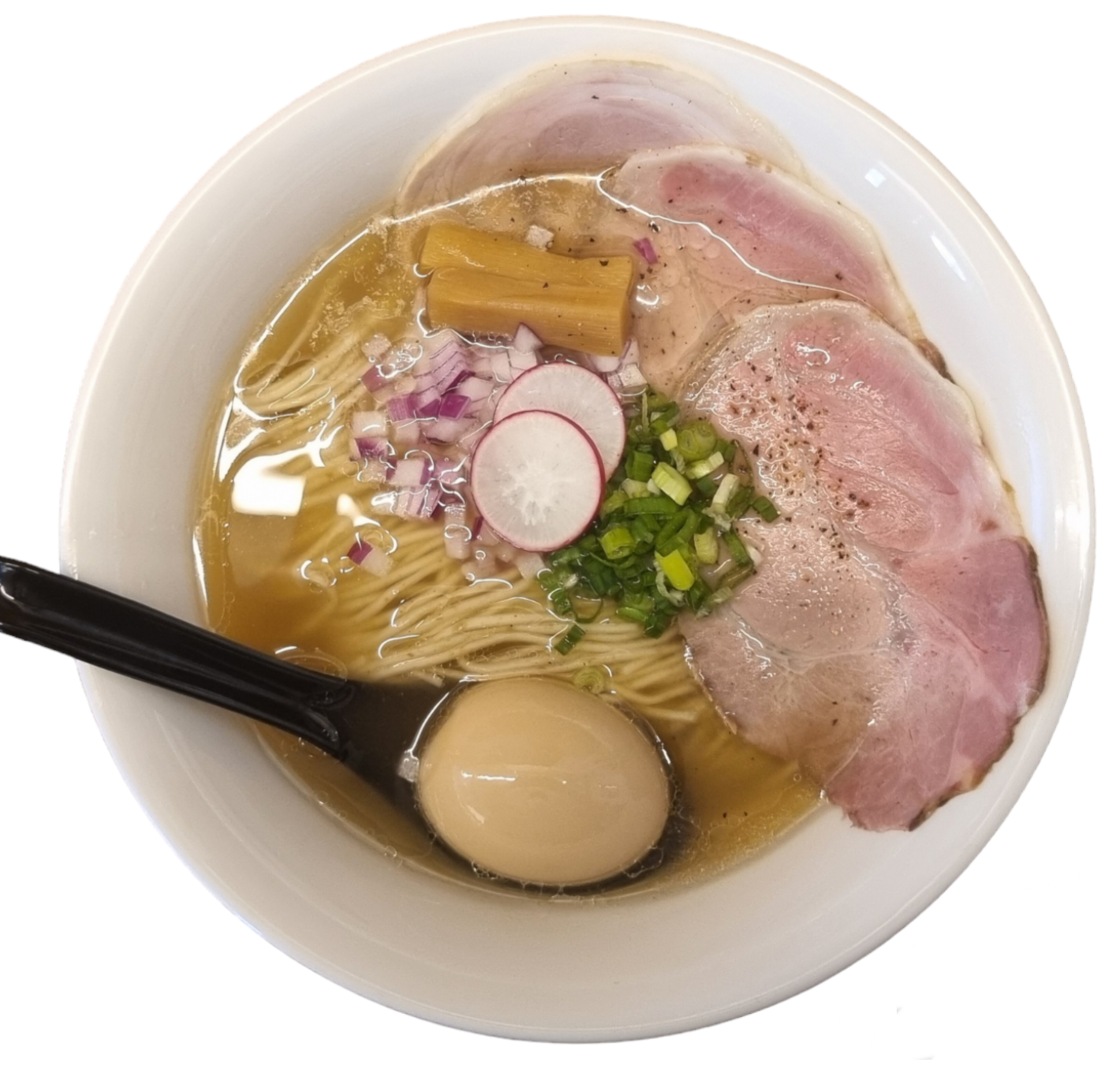 로망라멘