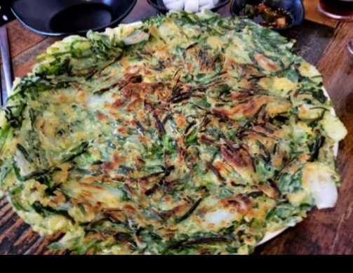 가마솥바베큐