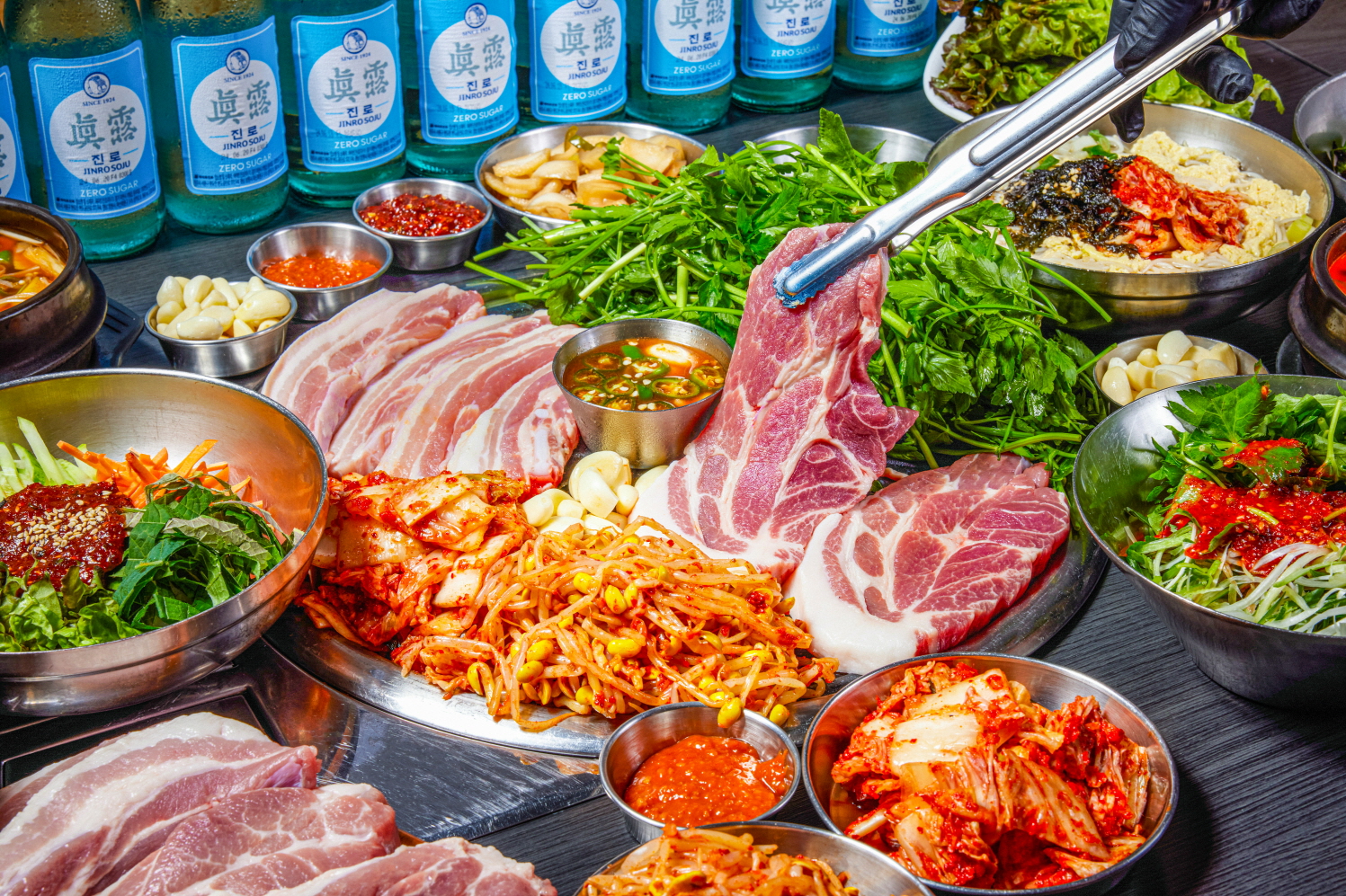 탐라돗 일산백석점