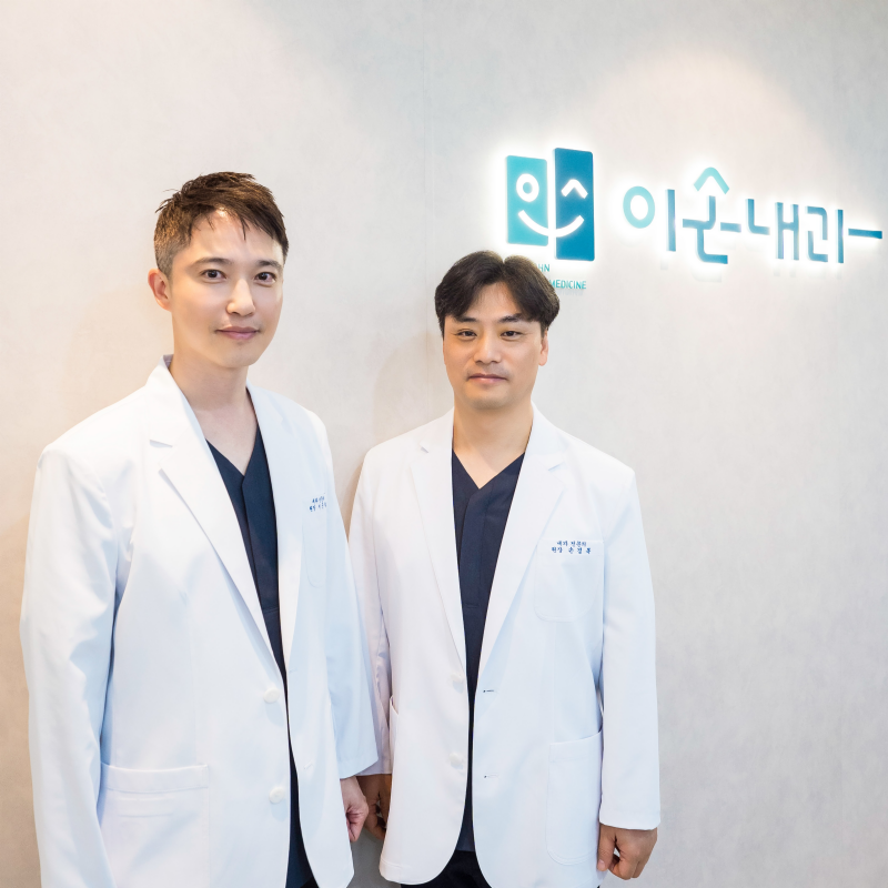 김주영이비인후과의원 대표 이미지