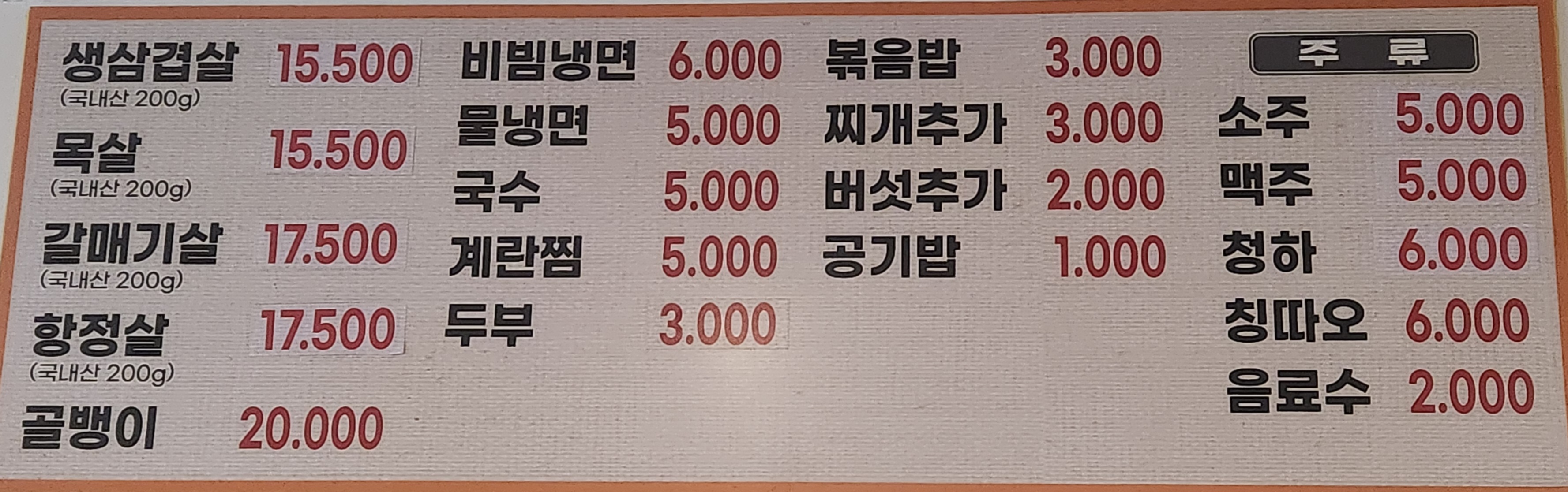 돼지우리