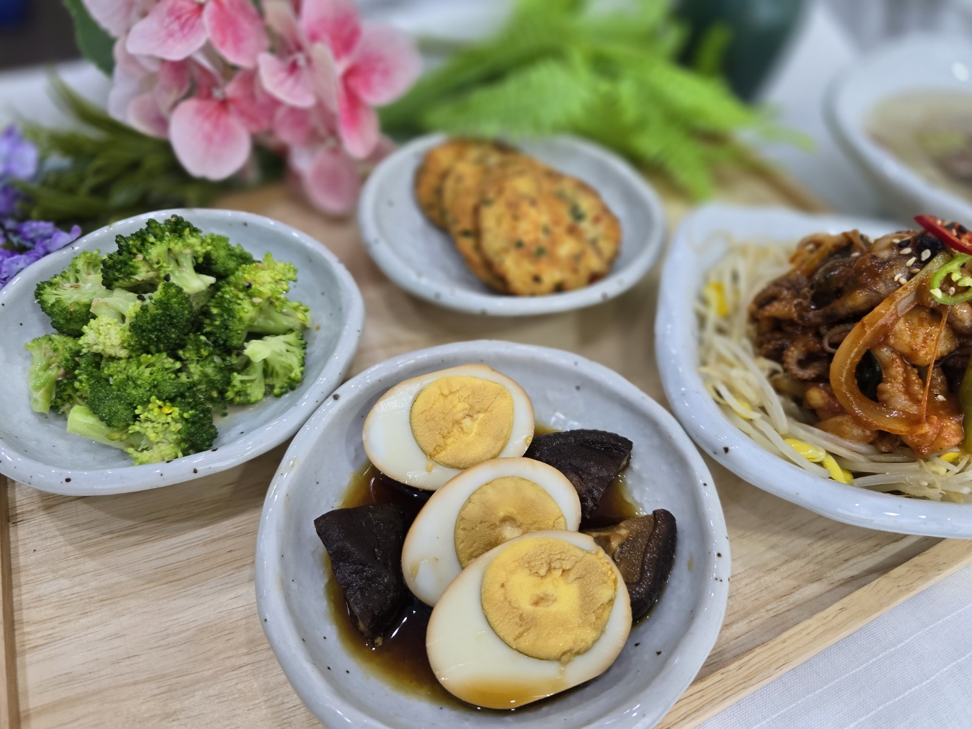 맘: 도락