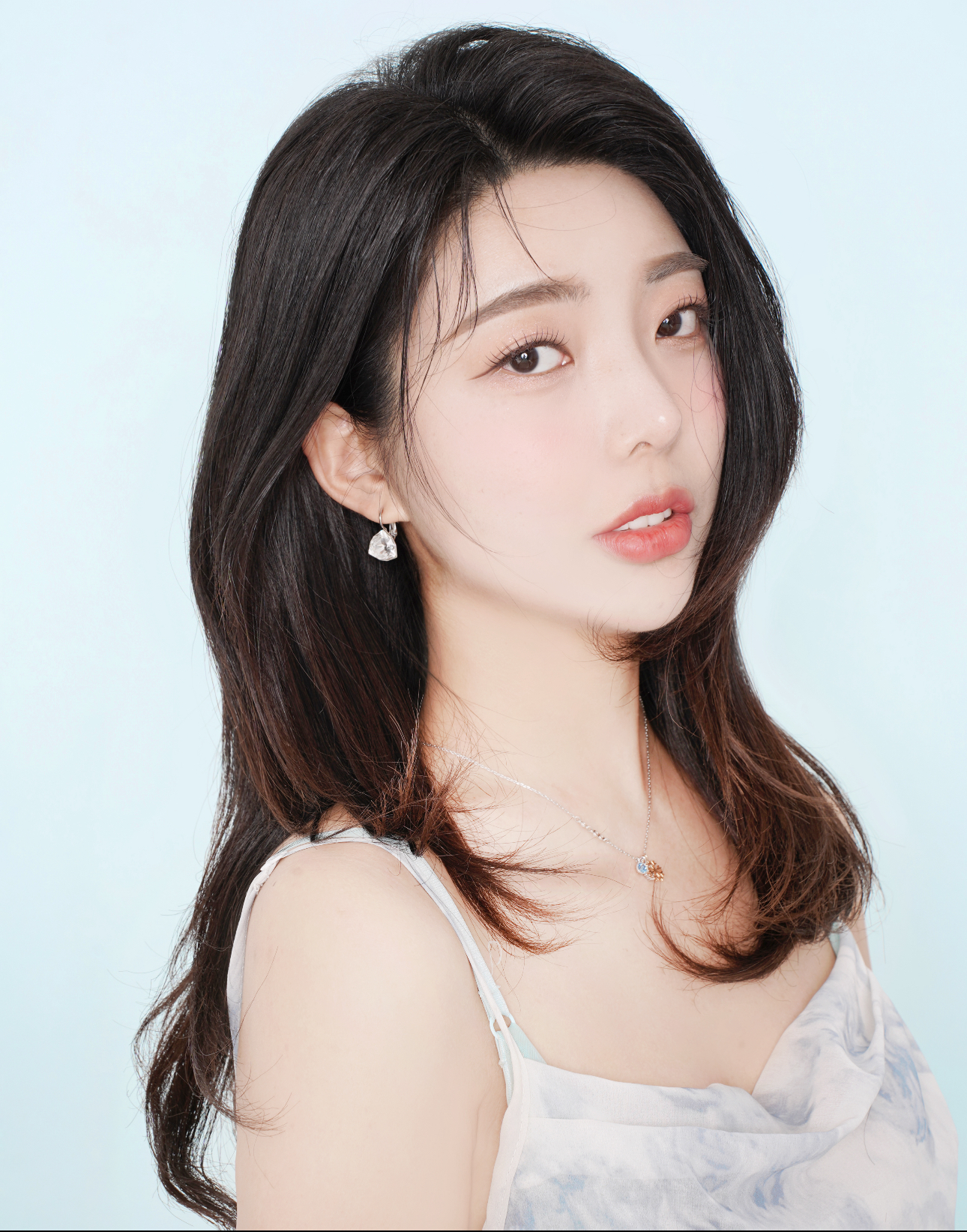 예뻐지는날에 메이크업헤어