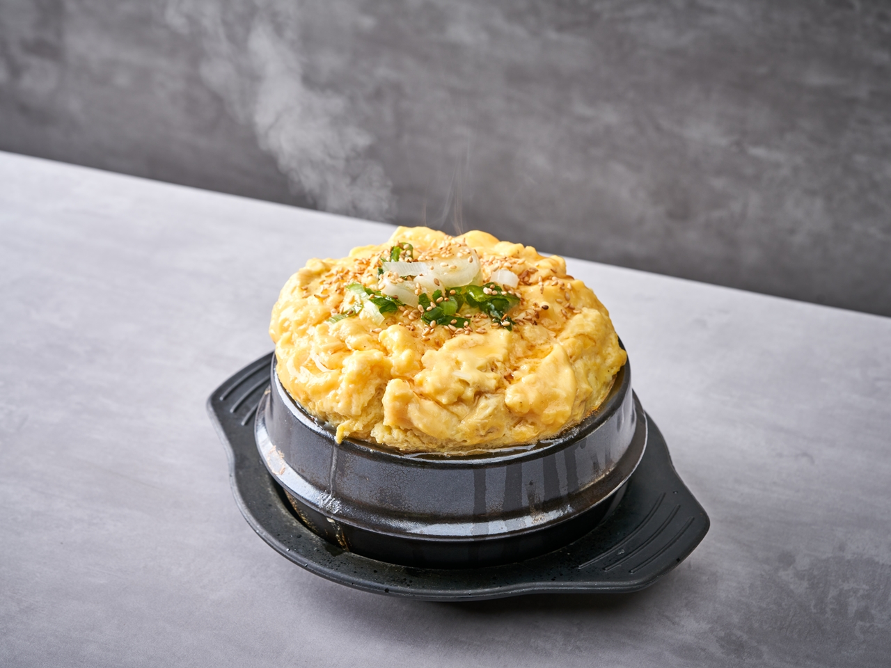 파송송 폭탄계란찜