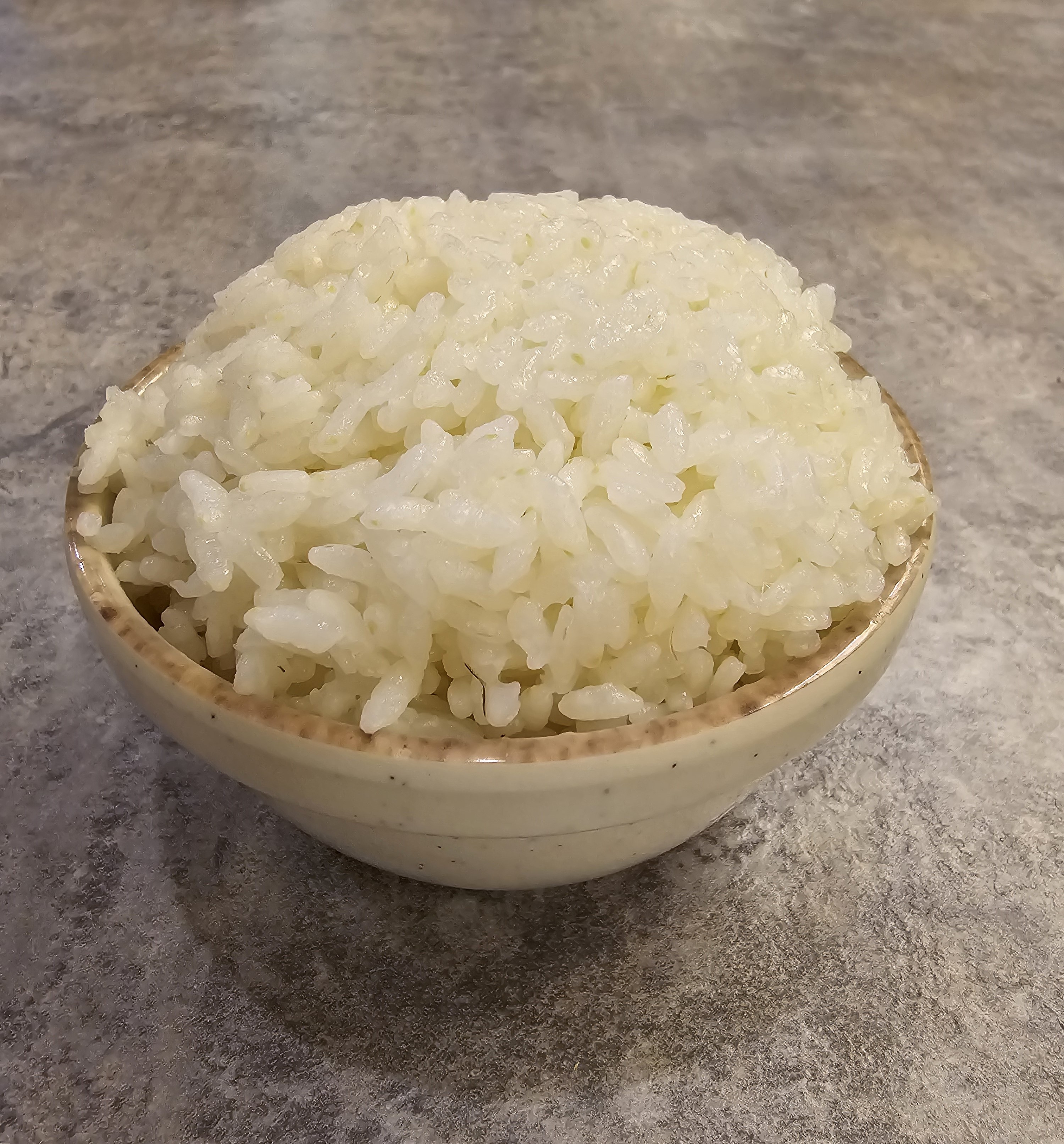 공기밥