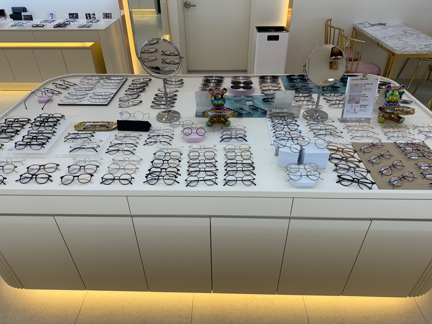 라이트안경 대표 이미지