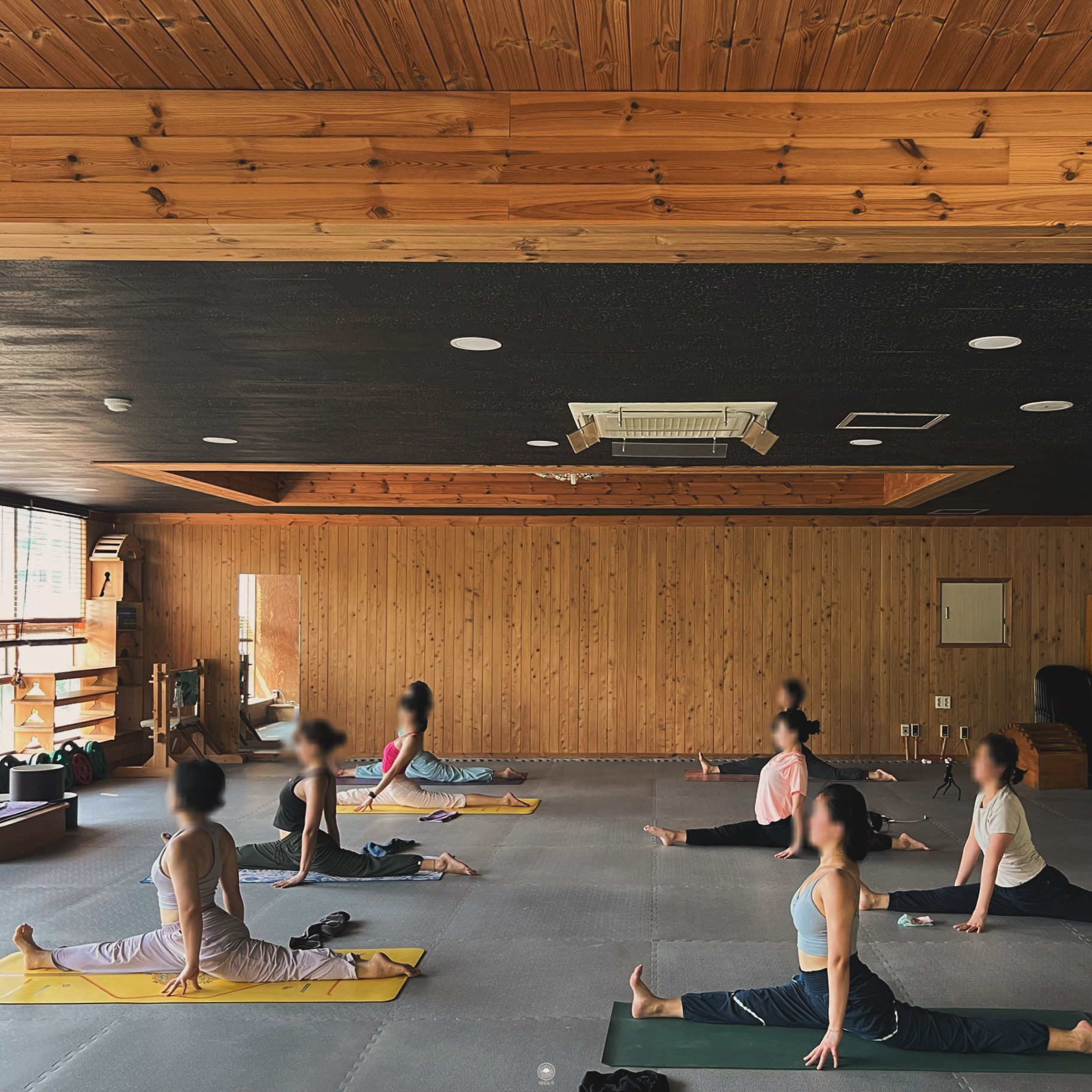 라자요가명상센터 김해 본점 대표 이미지