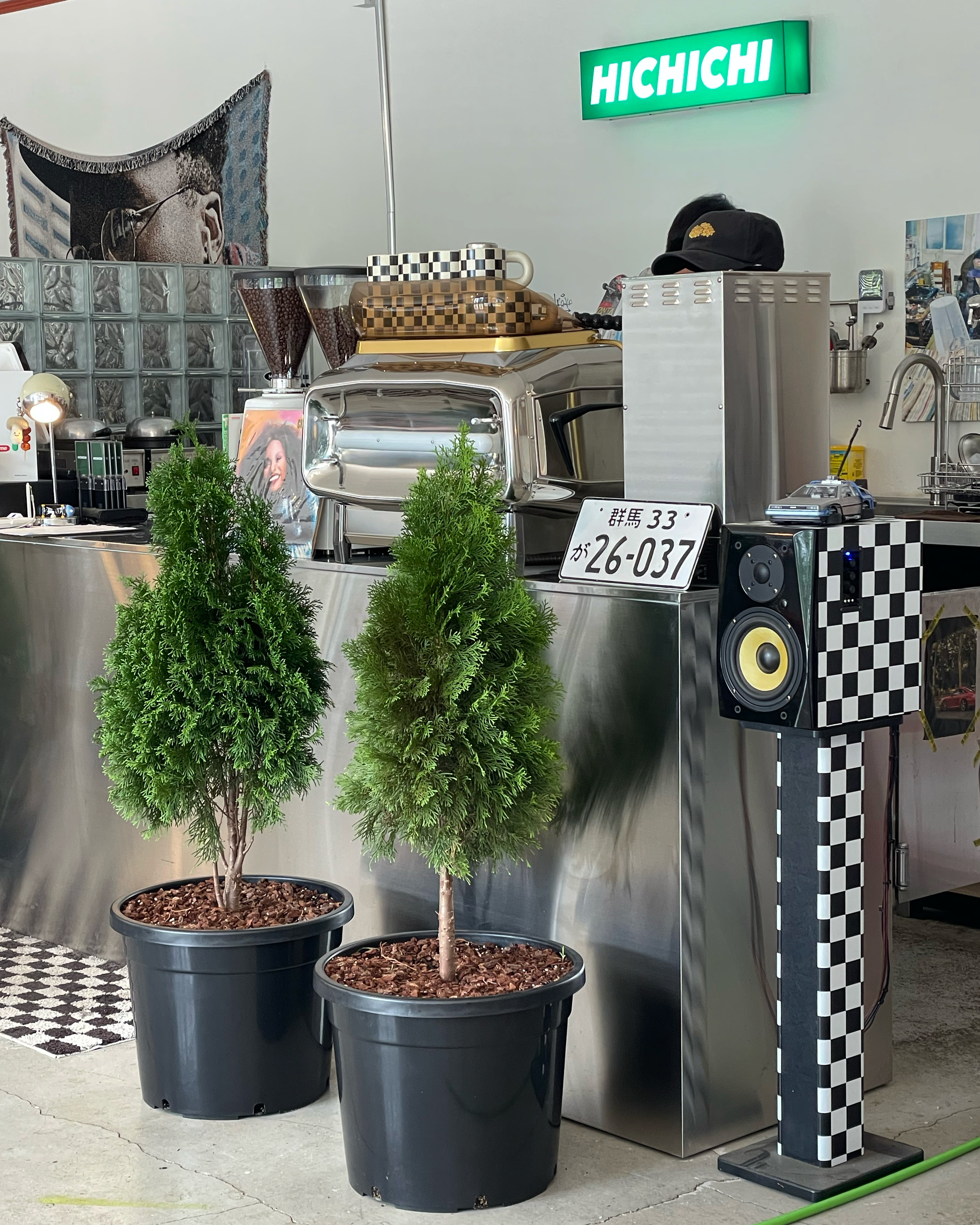 하이치치 4