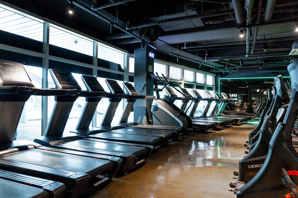 서울대학교 더블에스 휘트니스