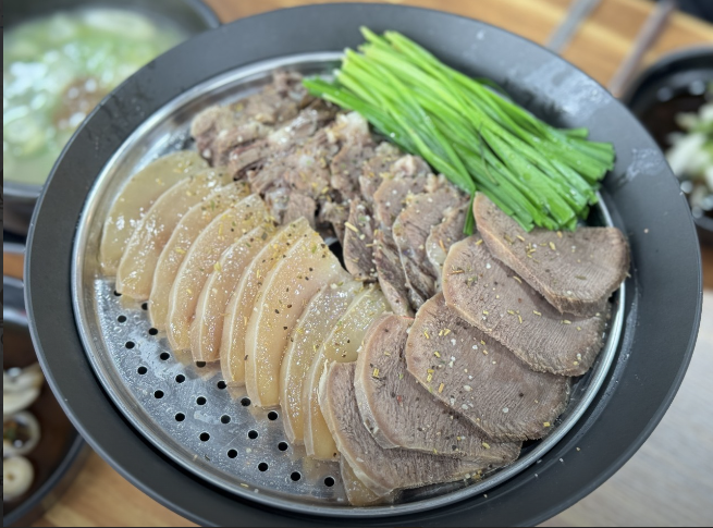 성진면옥