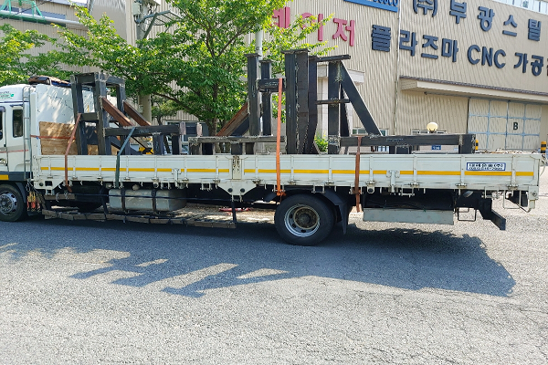 유진로직스