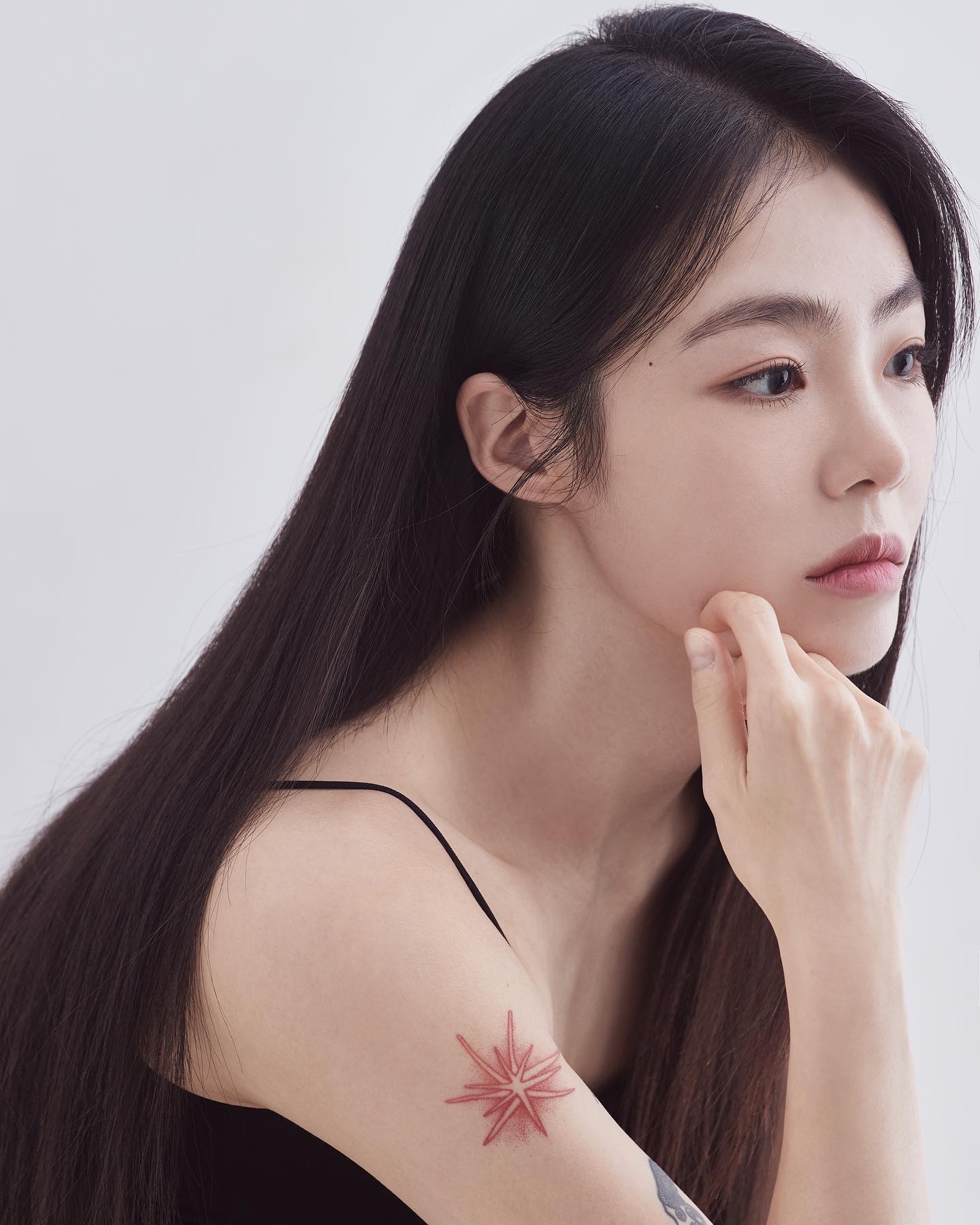 수지브로우