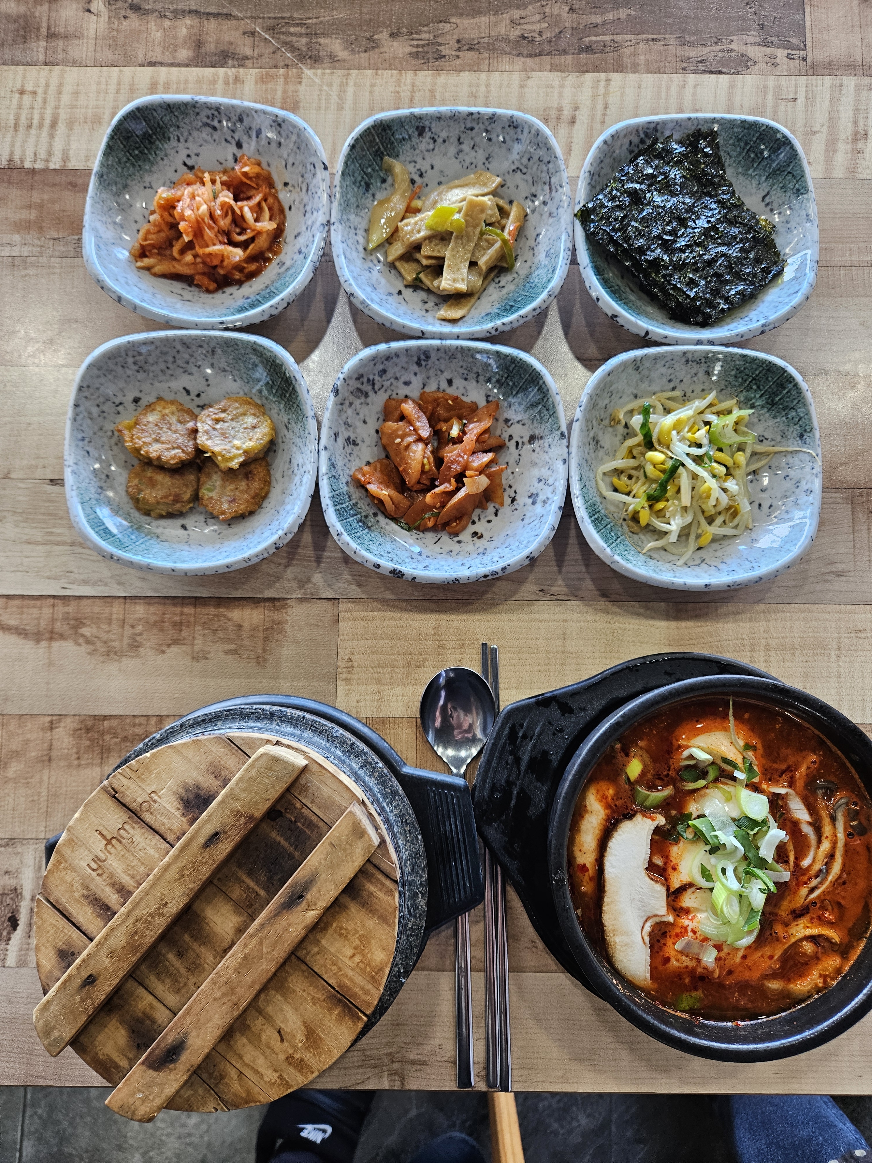 장가네일품순두부모슬포점
