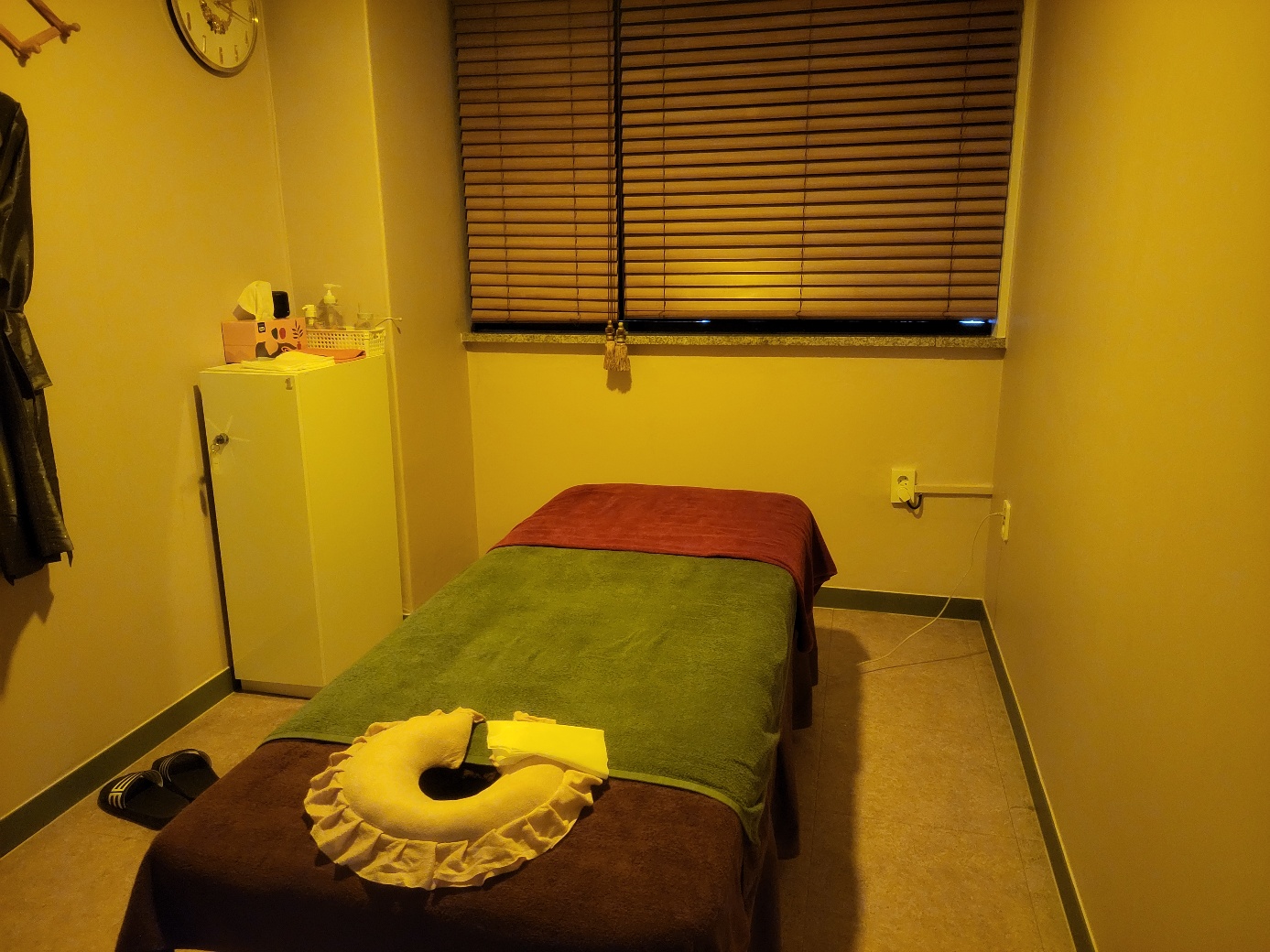 라온 photo 3