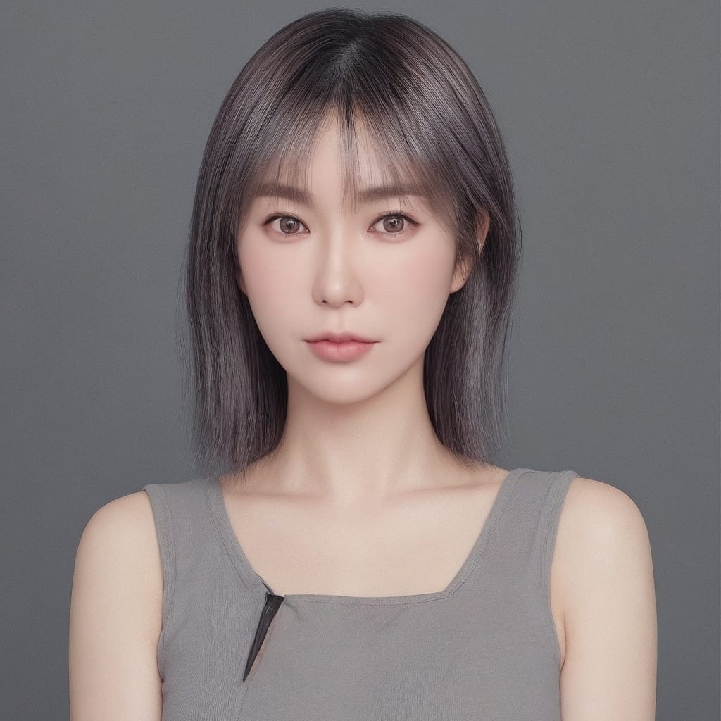 이집 머리잘하네