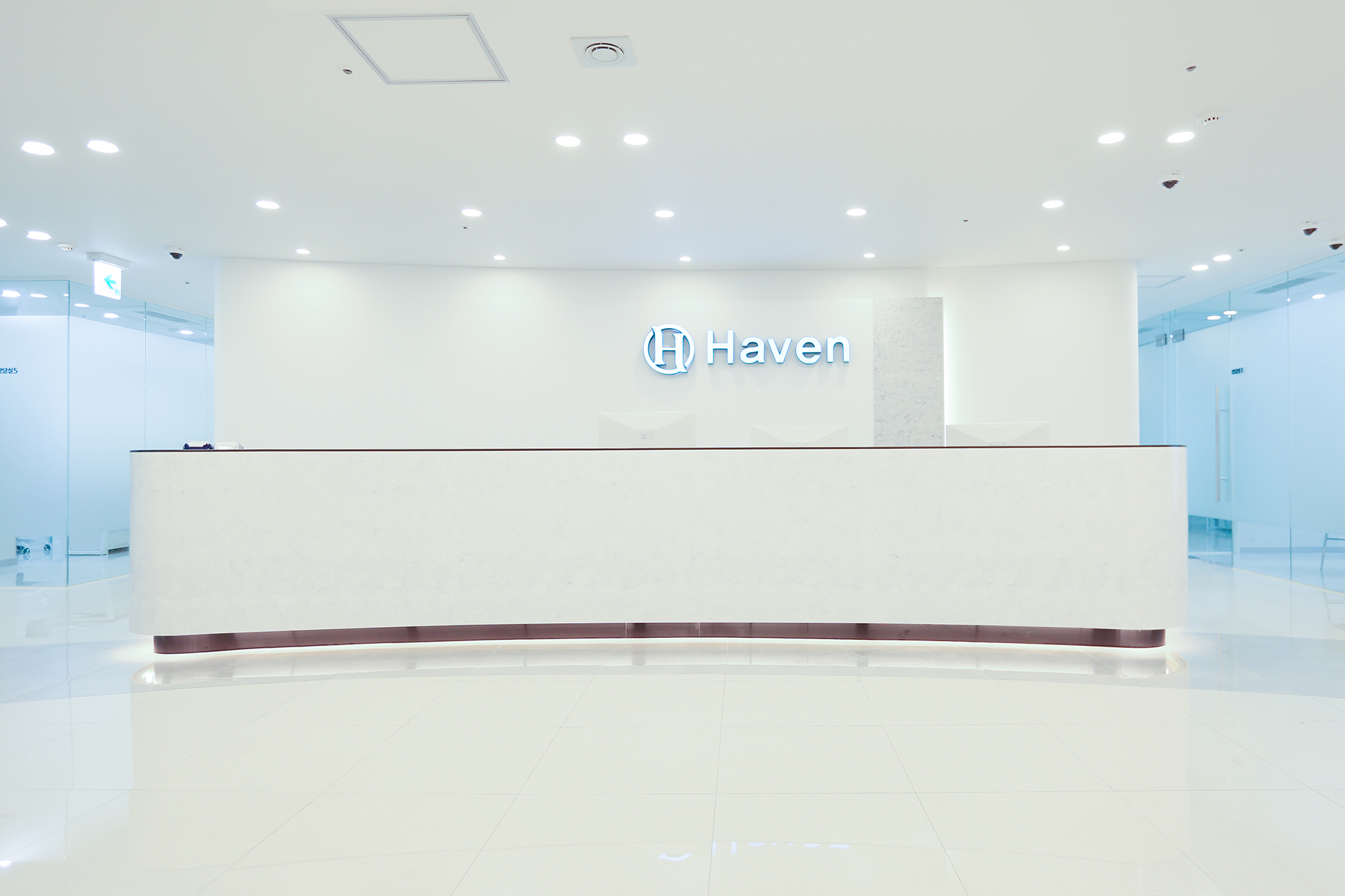 헤이븐의원 대표 이미지