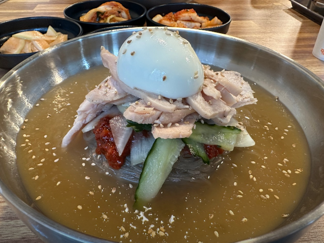 성진면옥