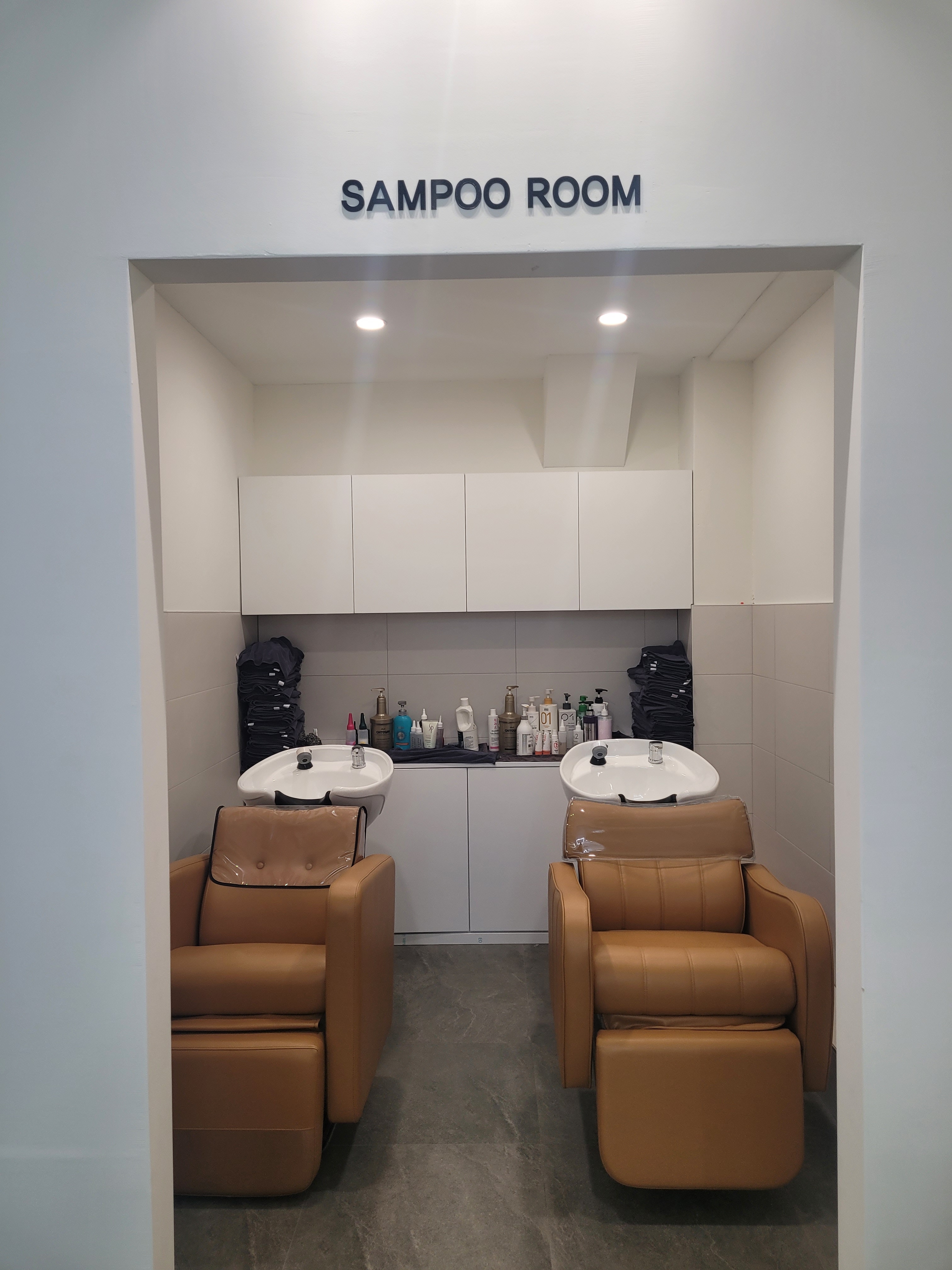 블레스 헤어 대표 이미지