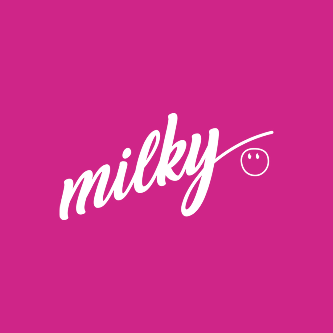 밀키 스타필드 하남점