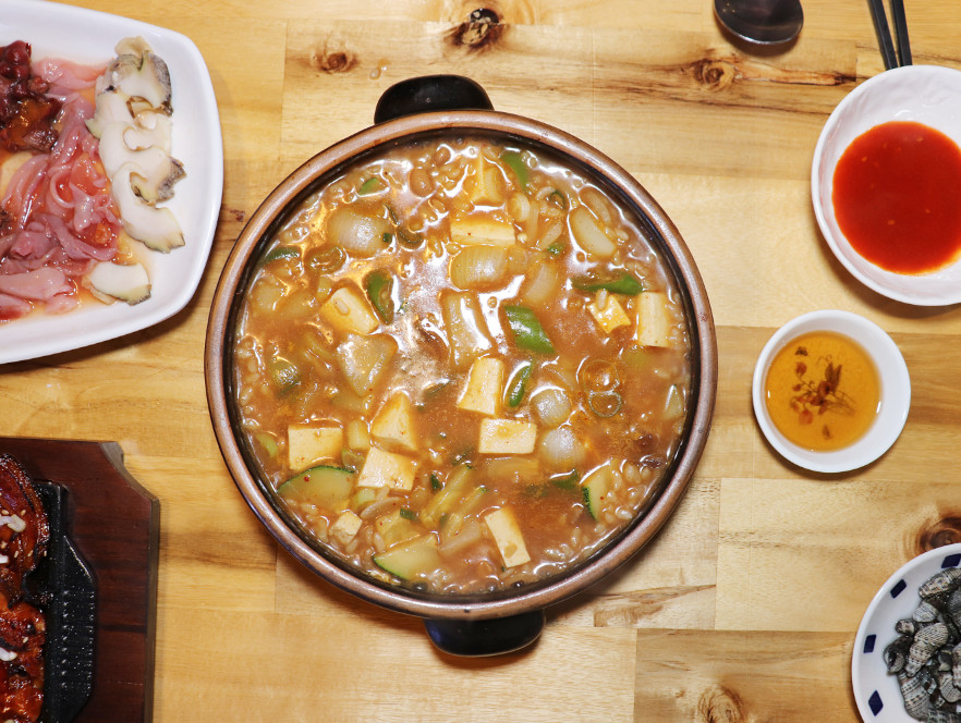 심야식당