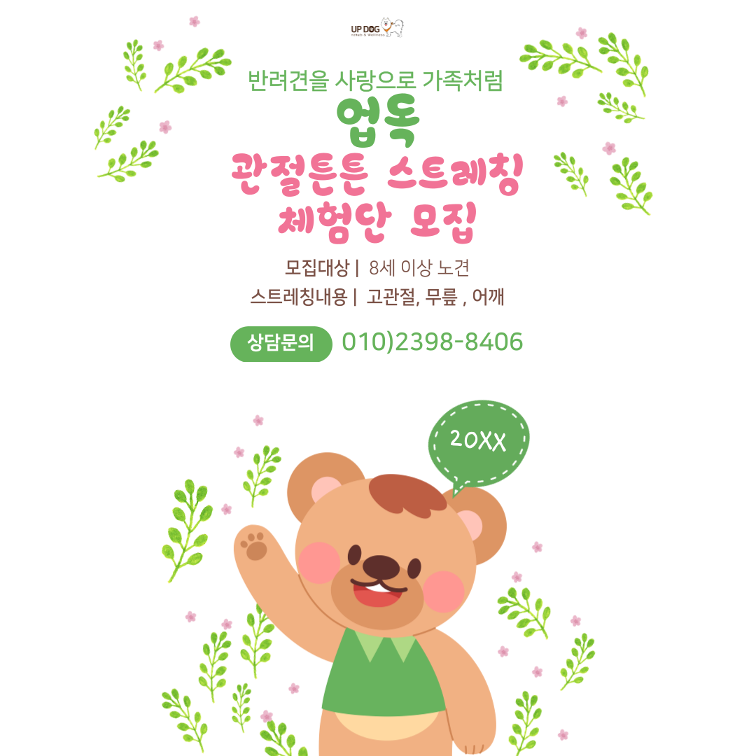 업독 대표 이미지