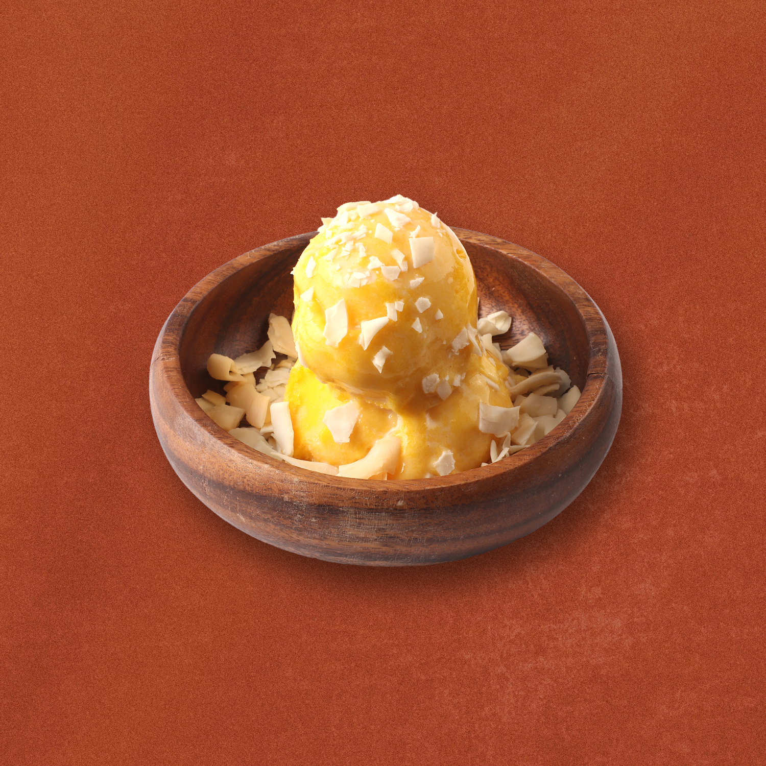 Mango Gelato