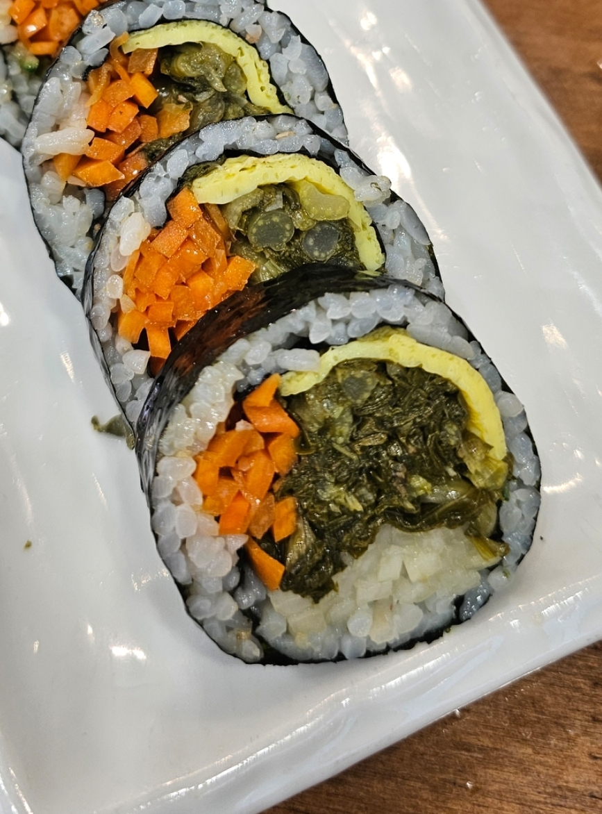 정성한줄 동백점