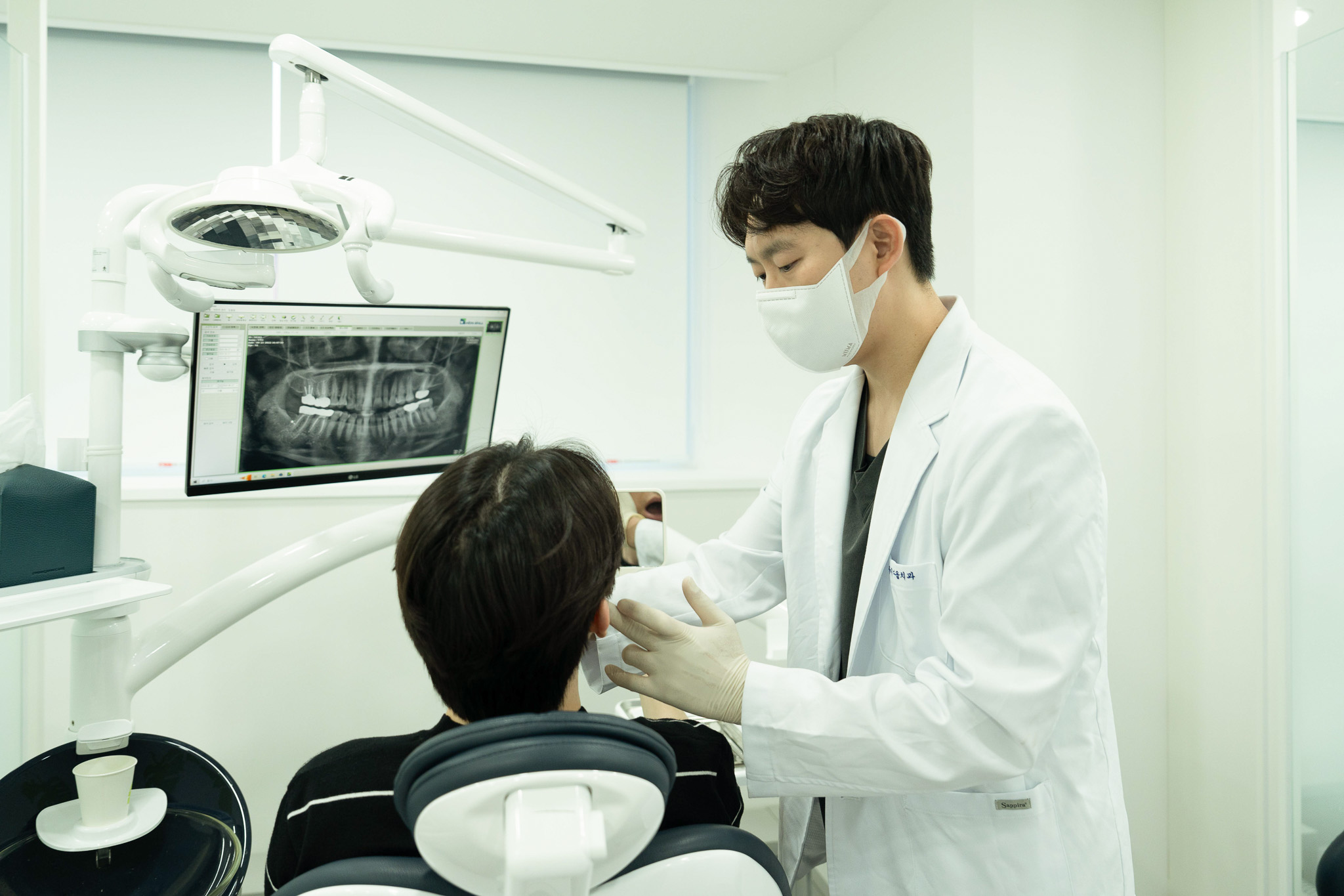 서울이다움치과의원 대표 이미지