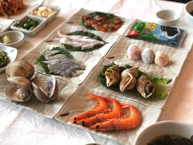 헌화로횟집