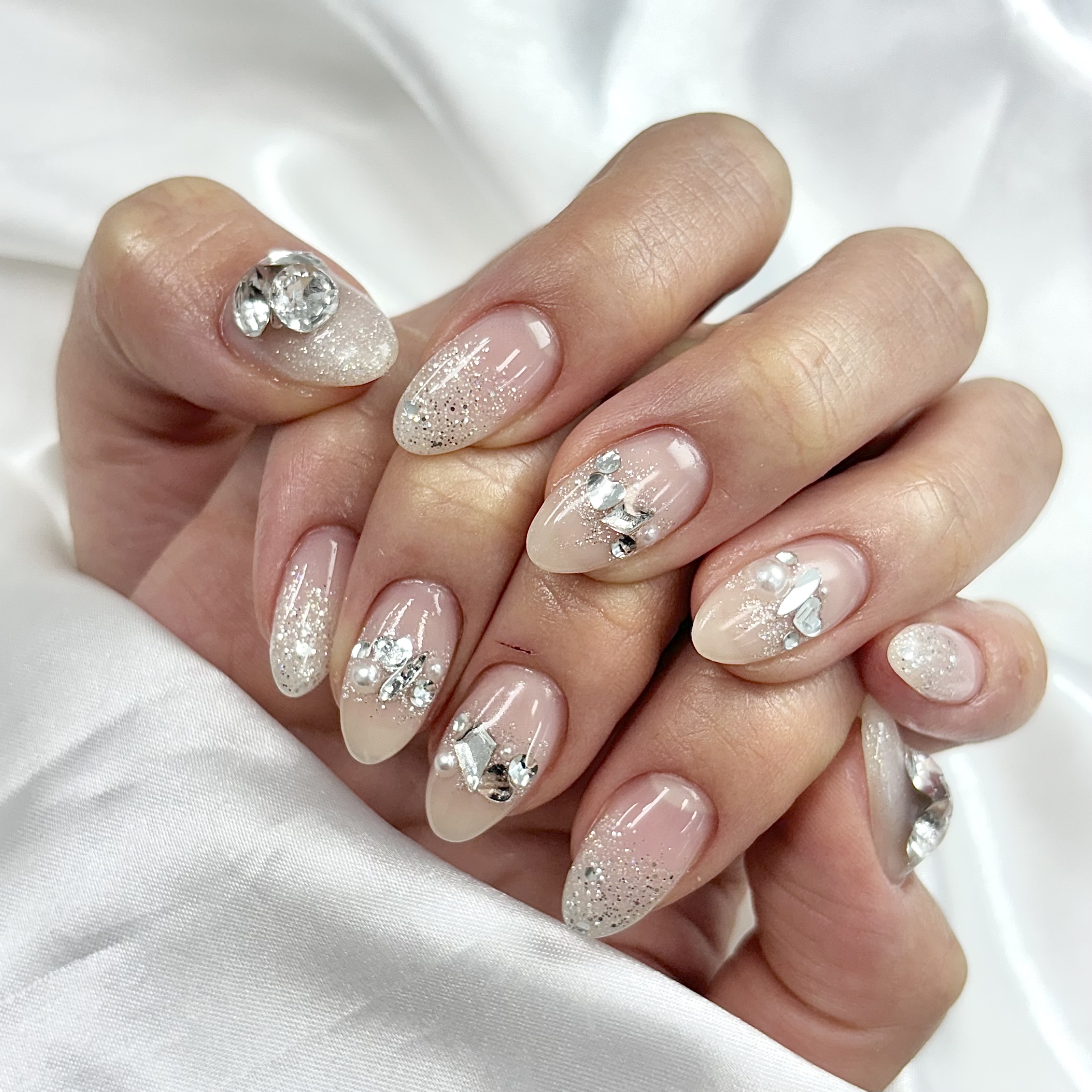리소하네일
