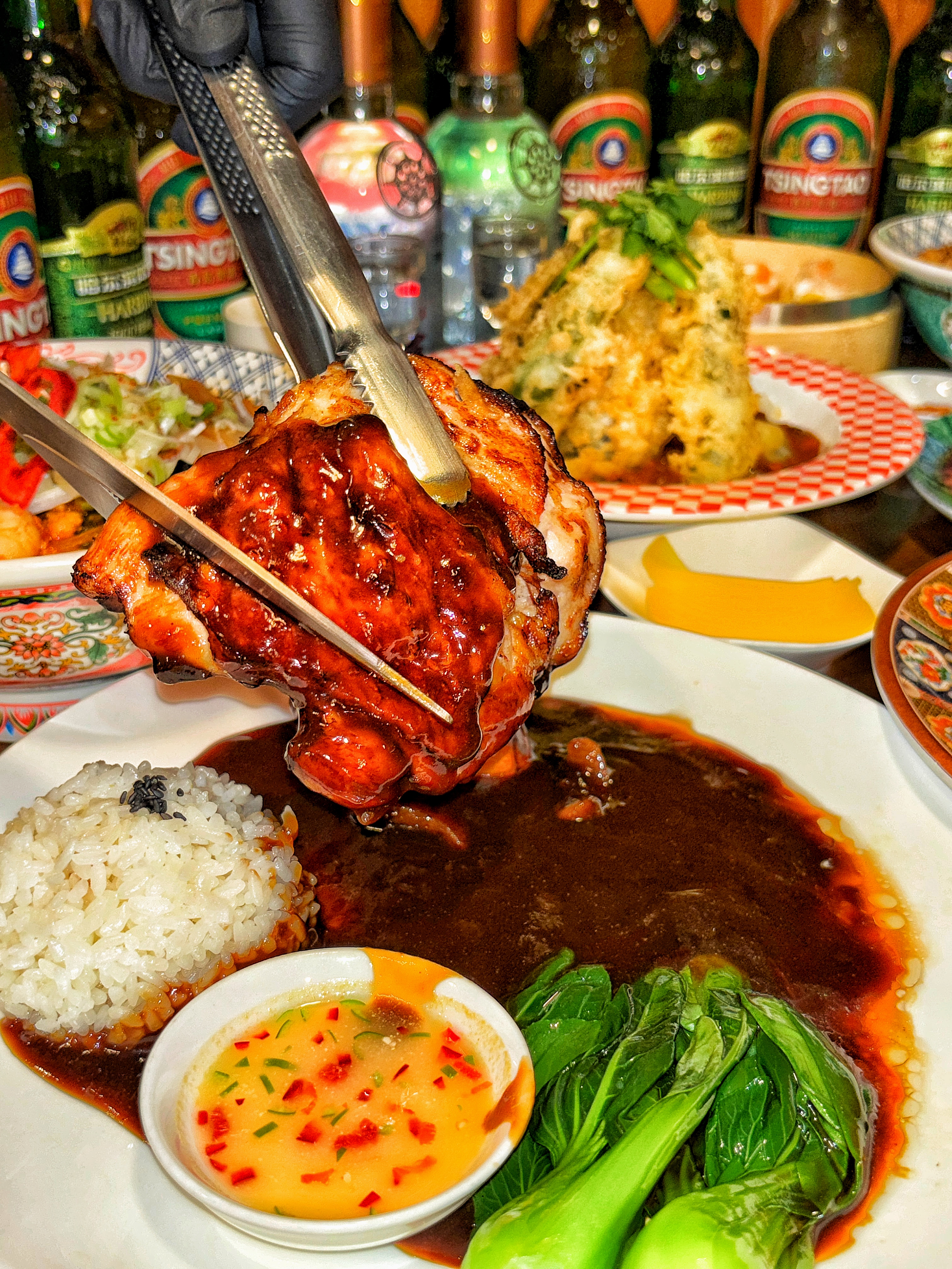 댄싱홍콩 마곡점 photo 9