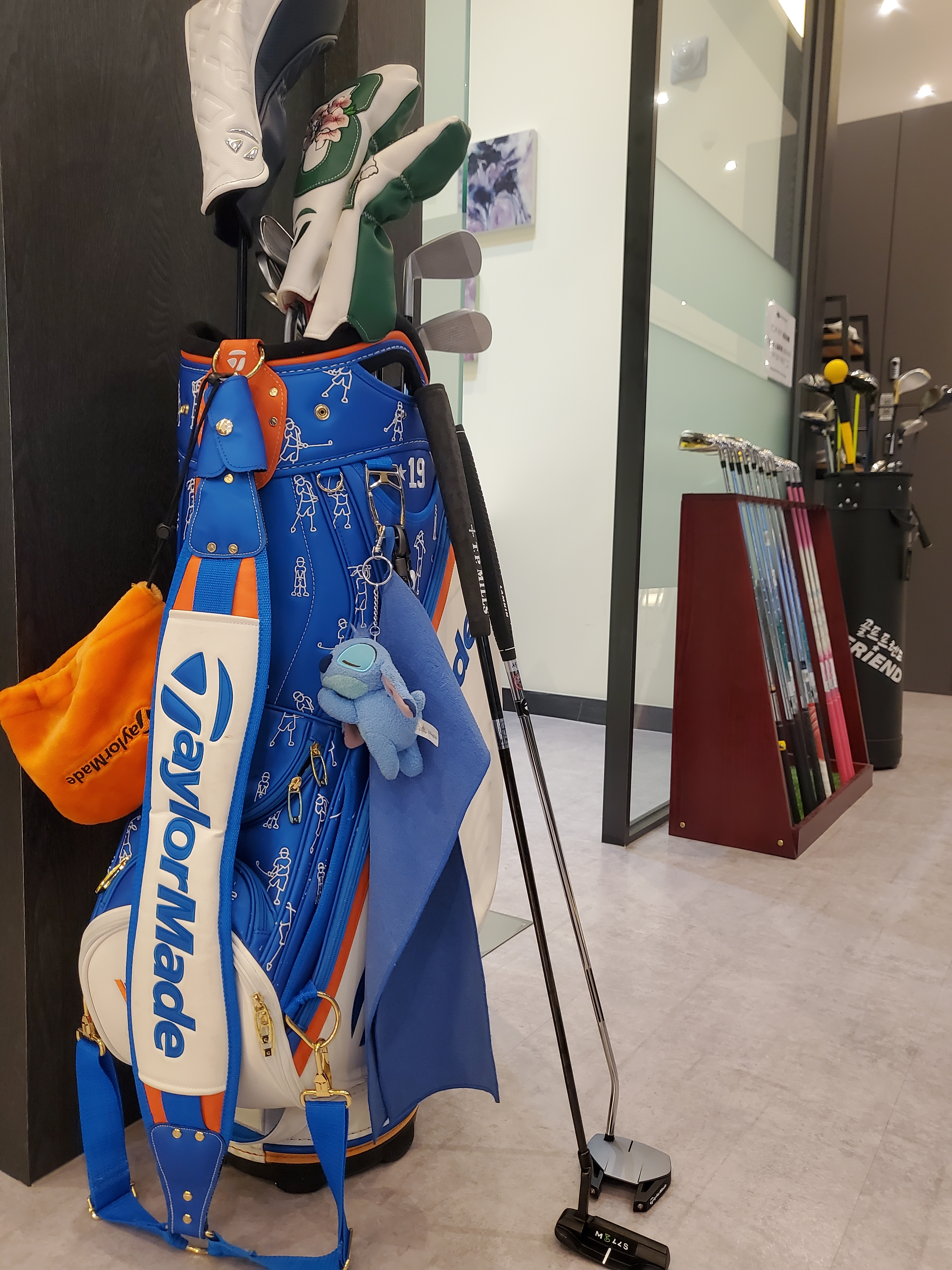 언더드림 GDR 골프아카데미 청주점 대표 이미지