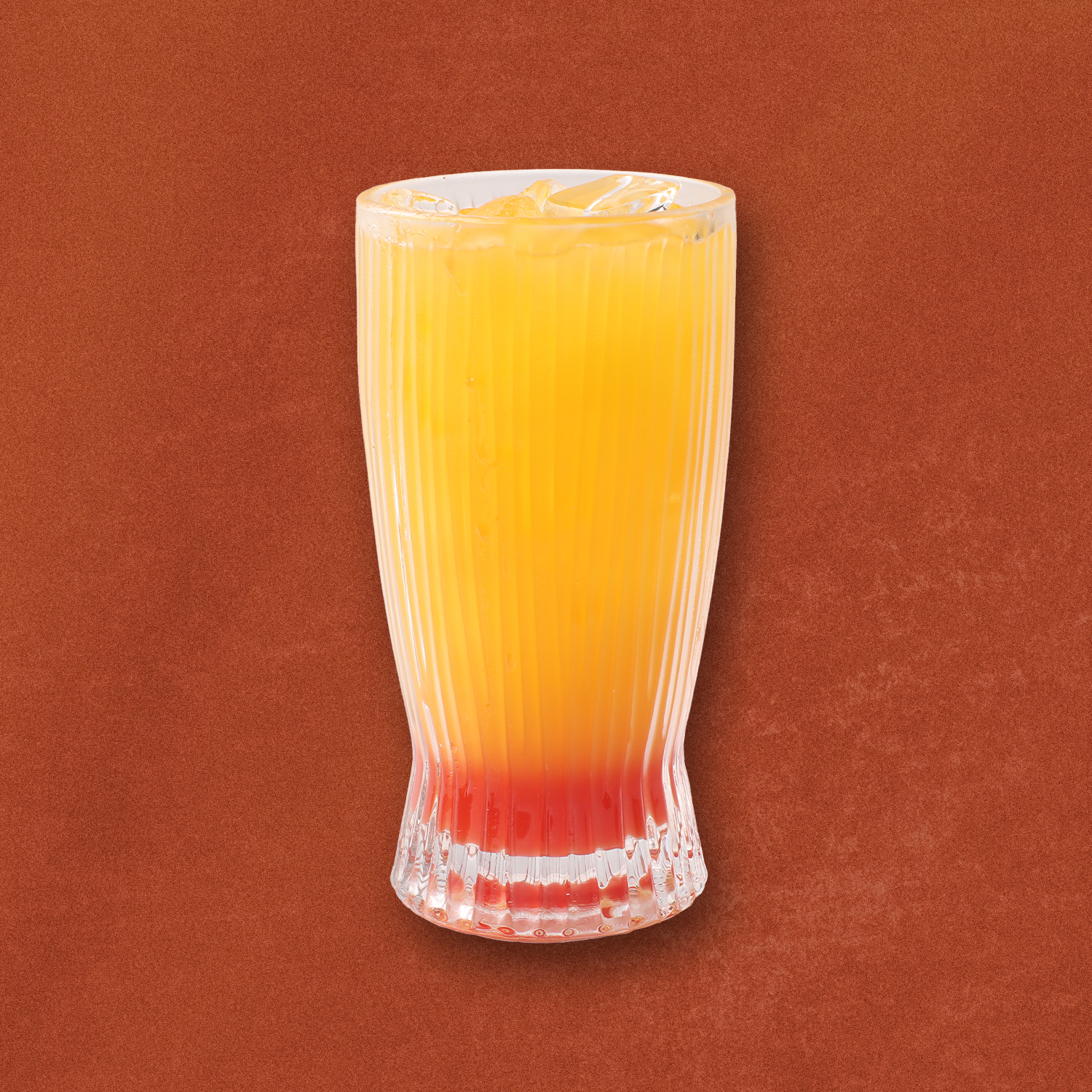 Tequila Sunrise
