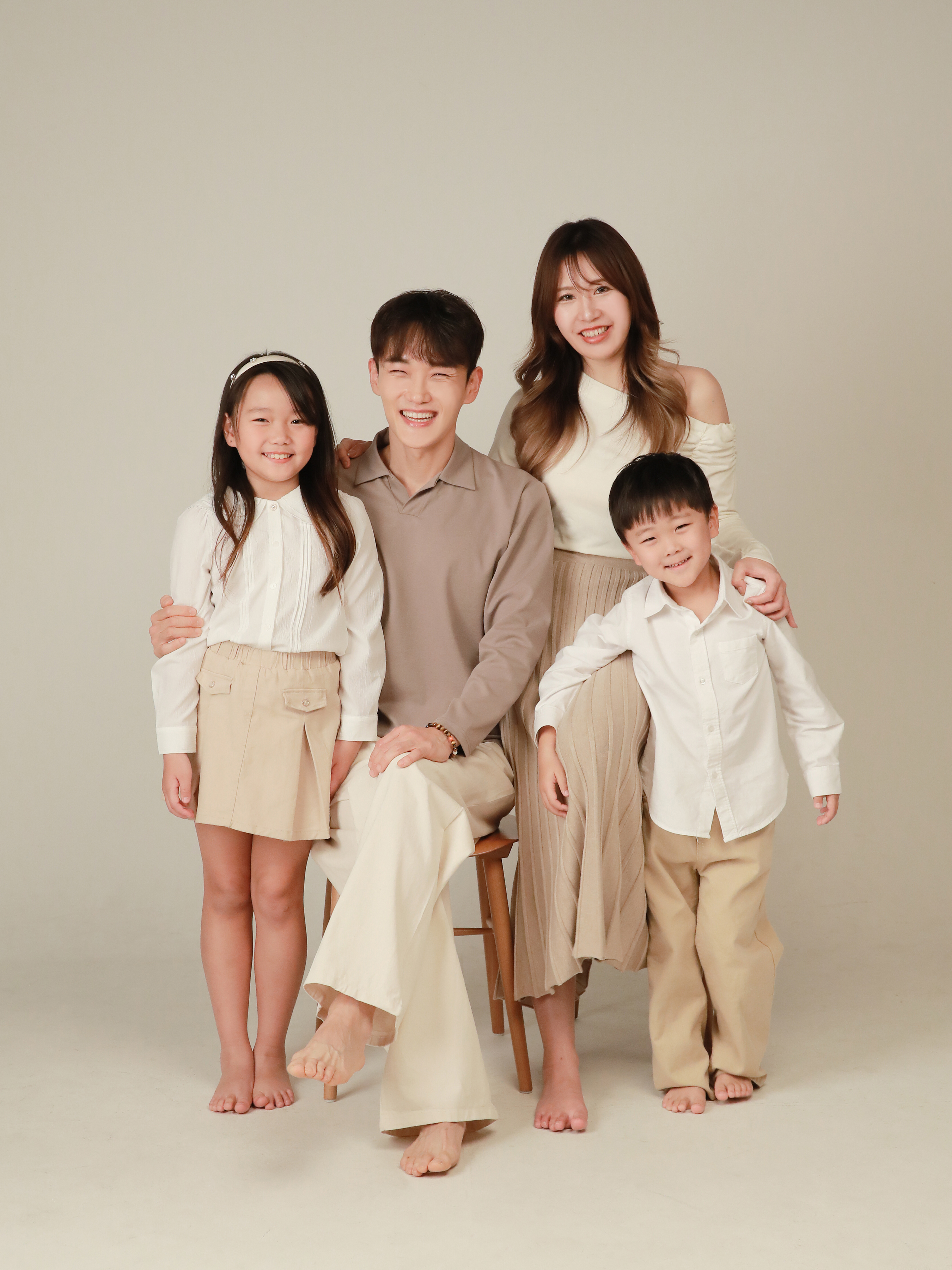벤스튜디오 일산